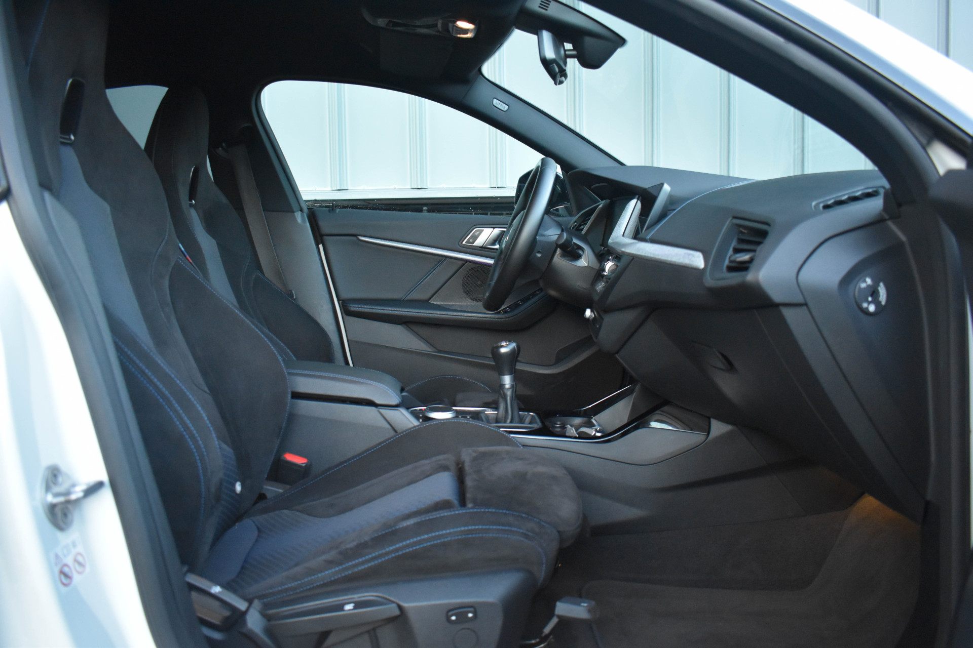 Foto van BMW 218i