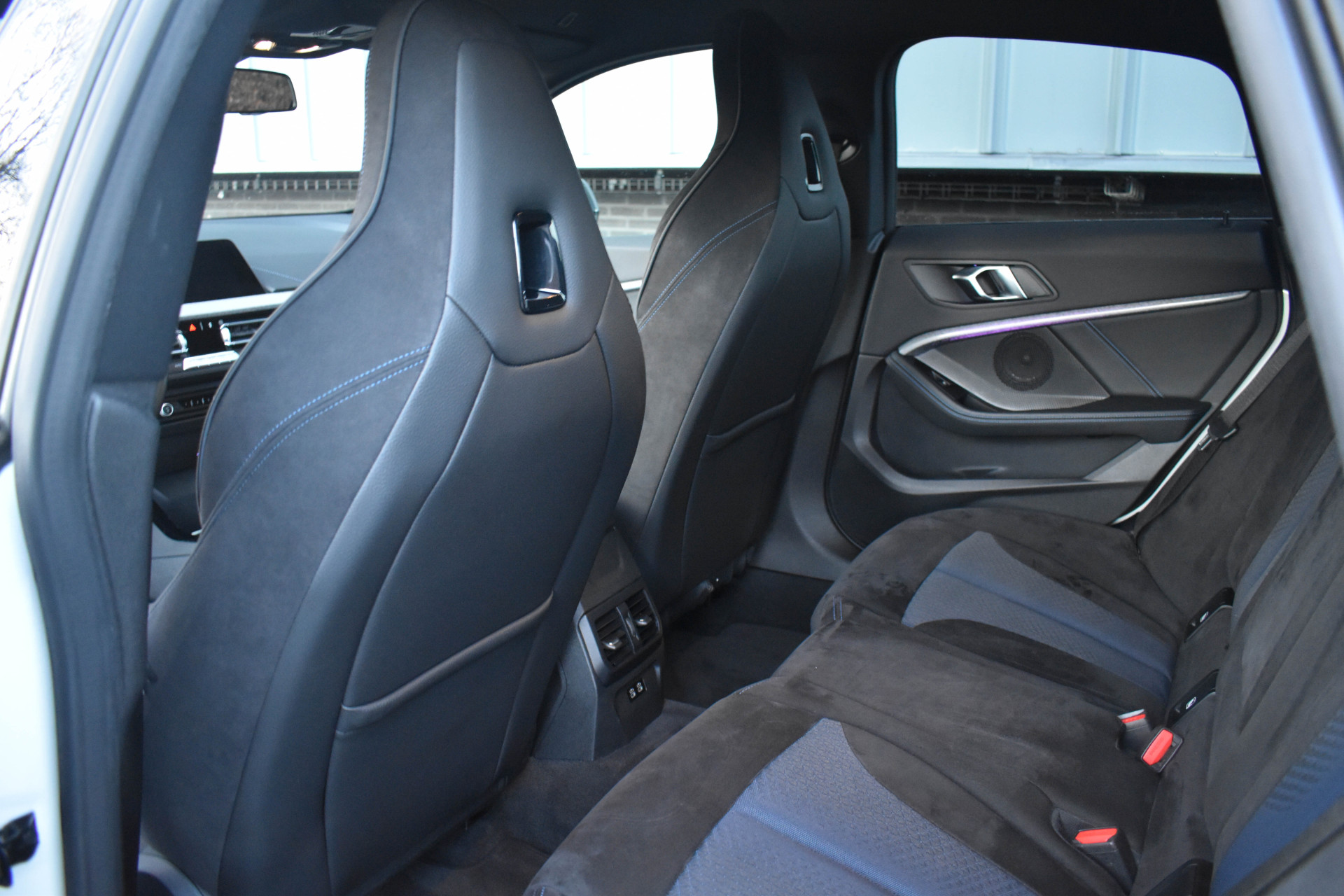 Foto van BMW 218i