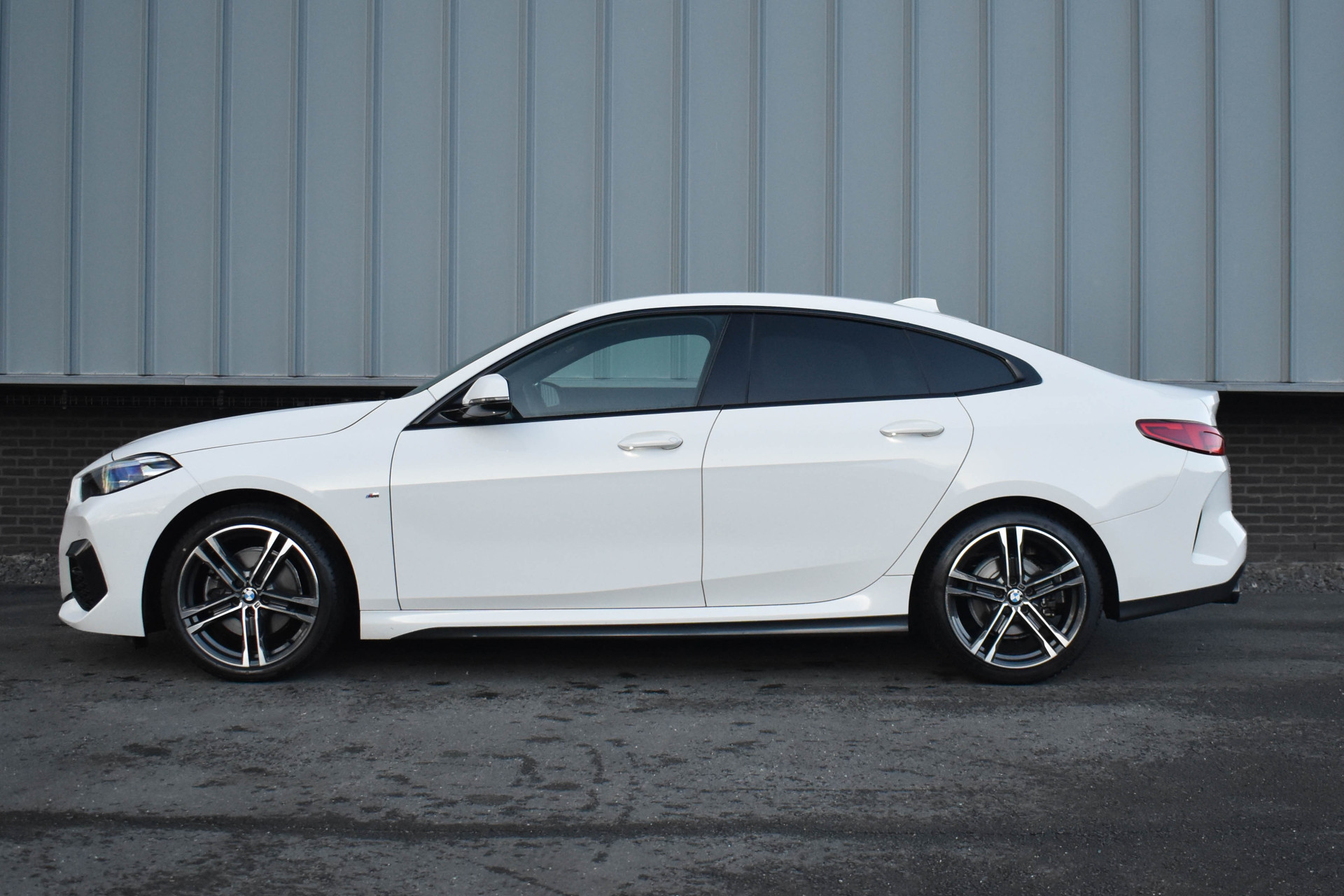 Foto van BMW 218i
