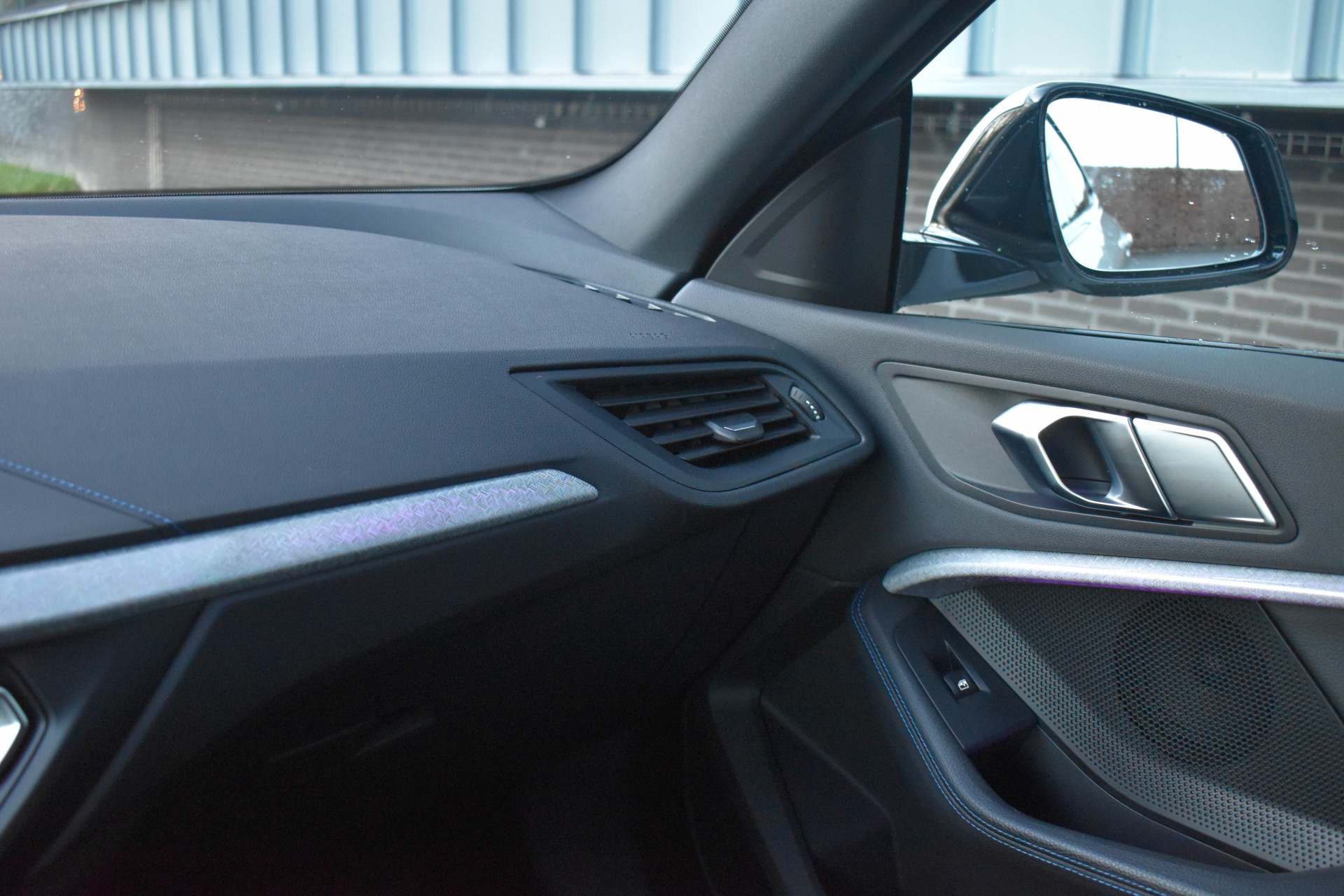 Foto van BMW 218i
