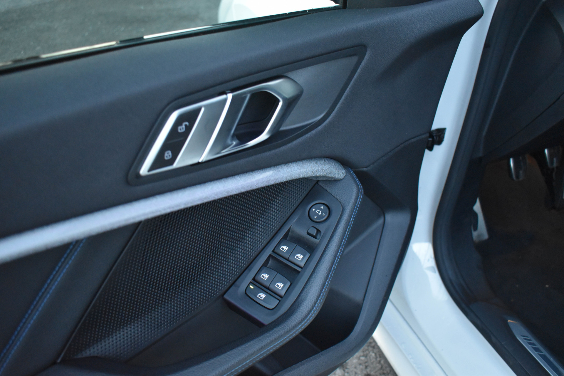 Foto van BMW 218i