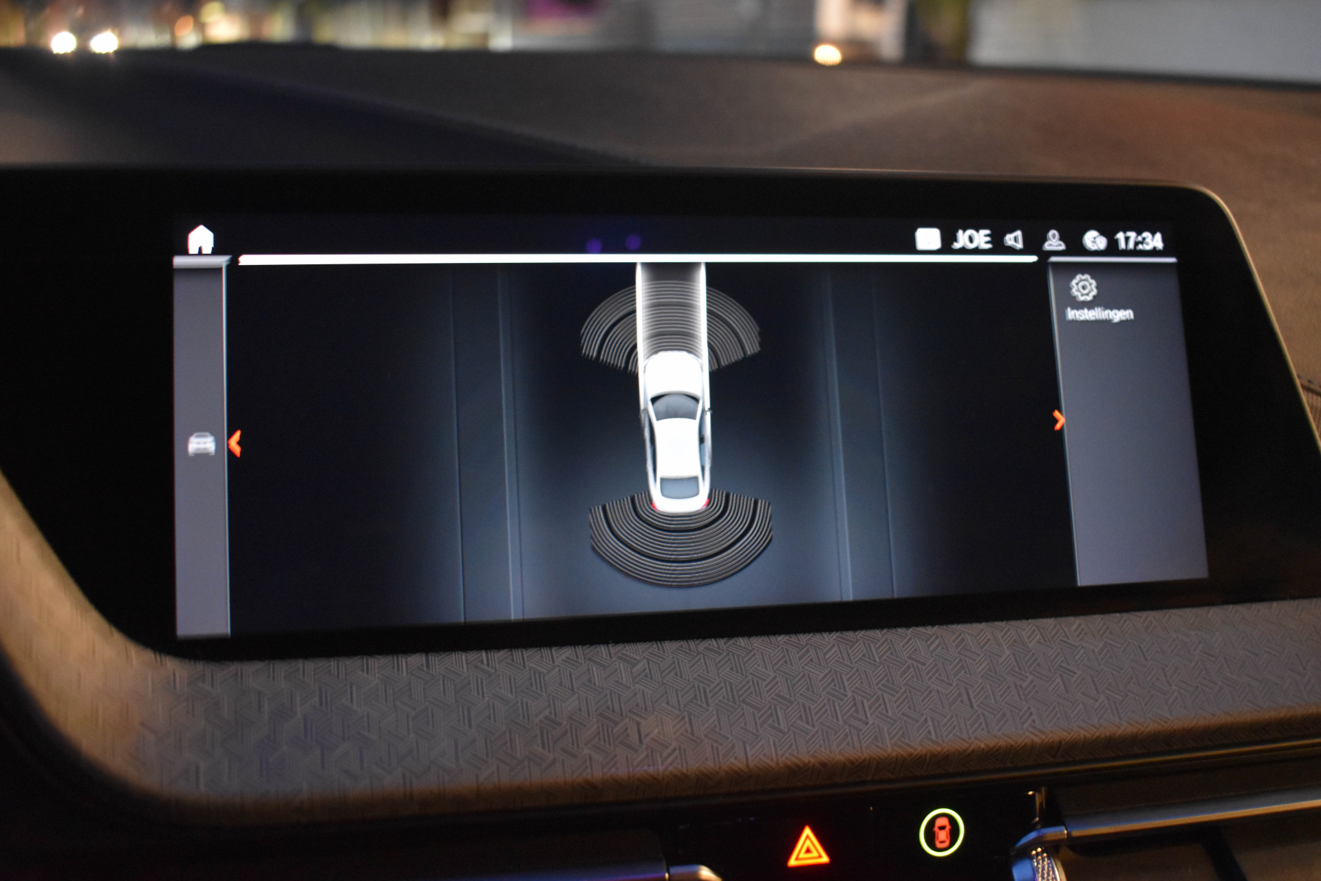 Foto van BMW 218i
