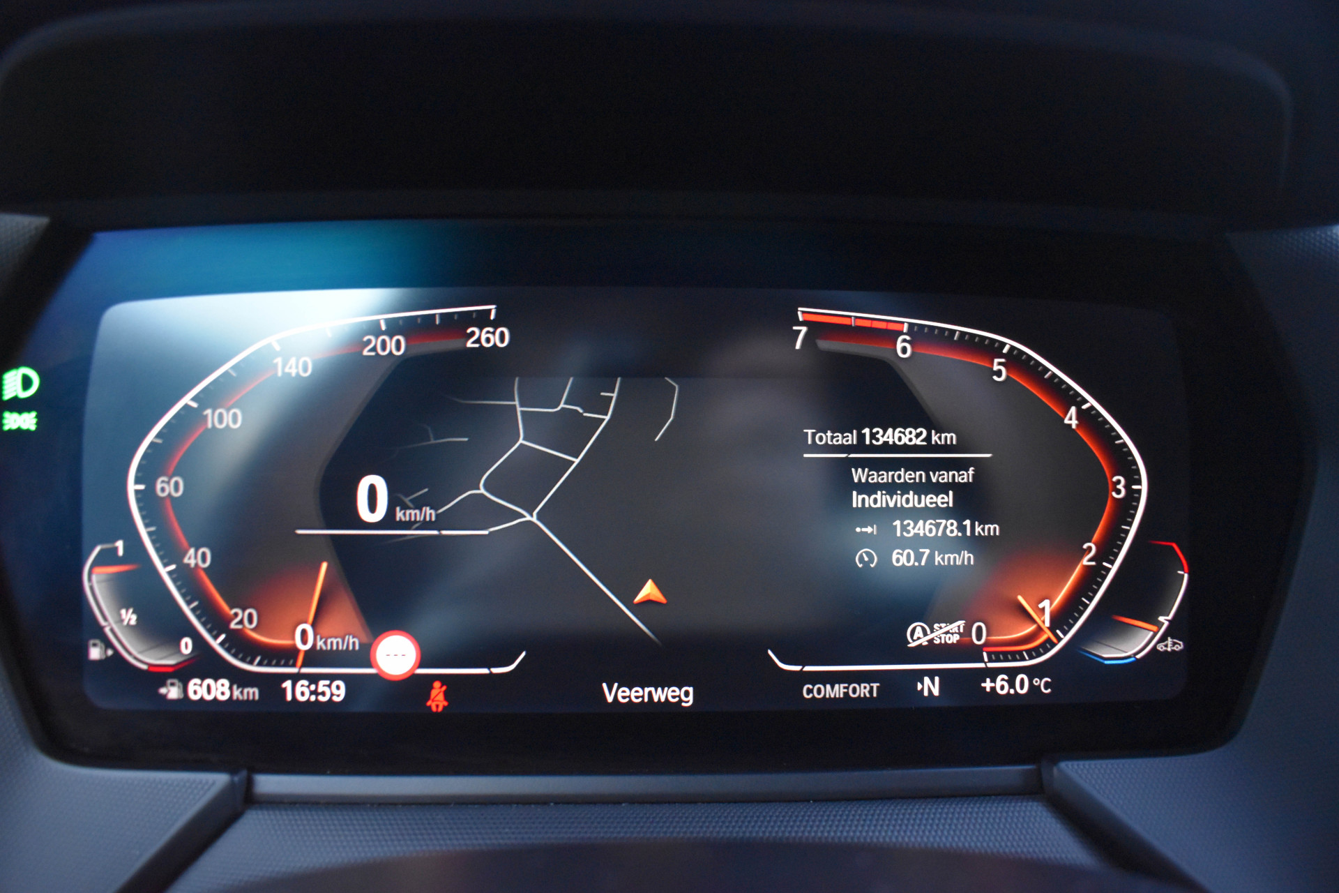 Foto van BMW 218i