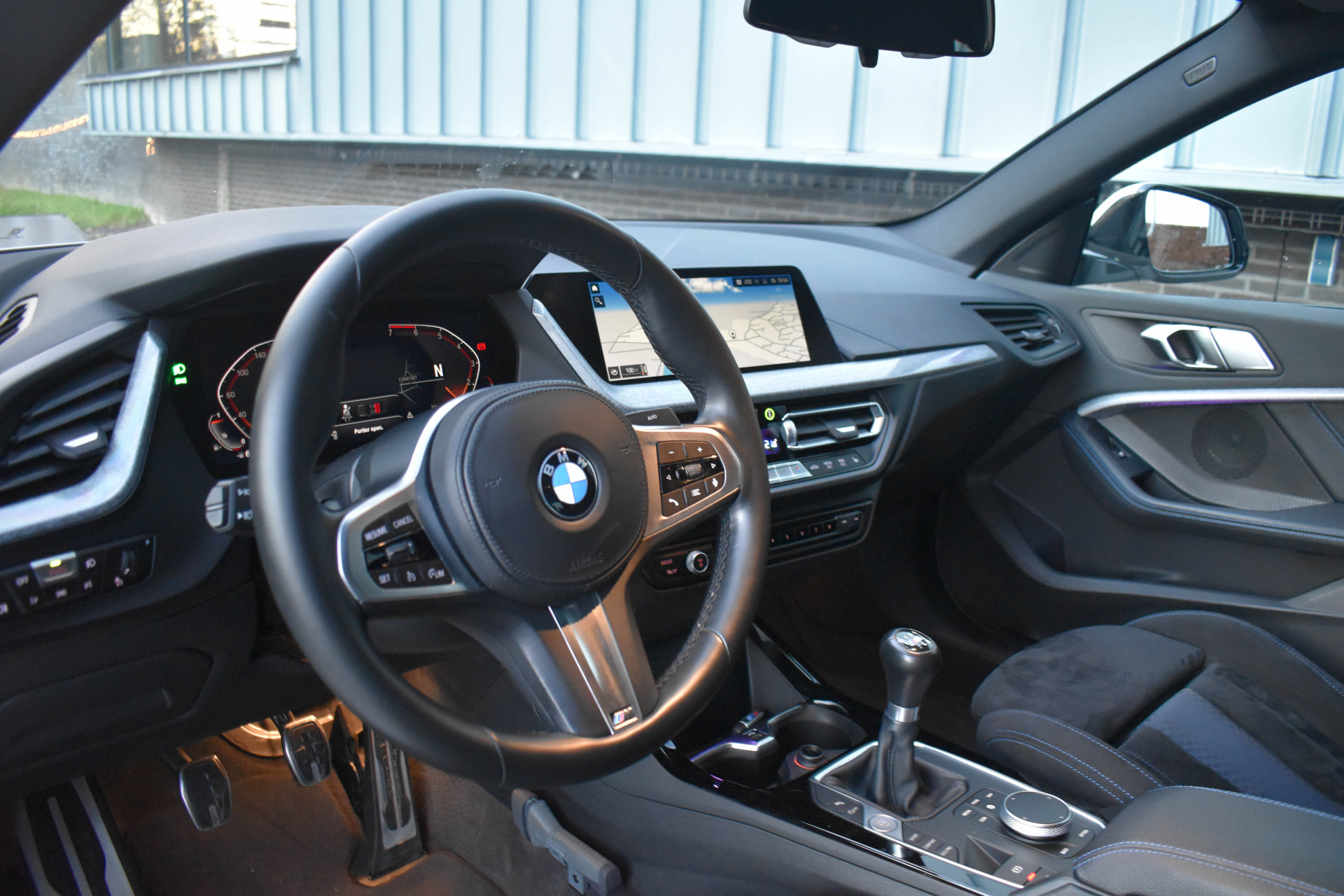 Foto van BMW 218i