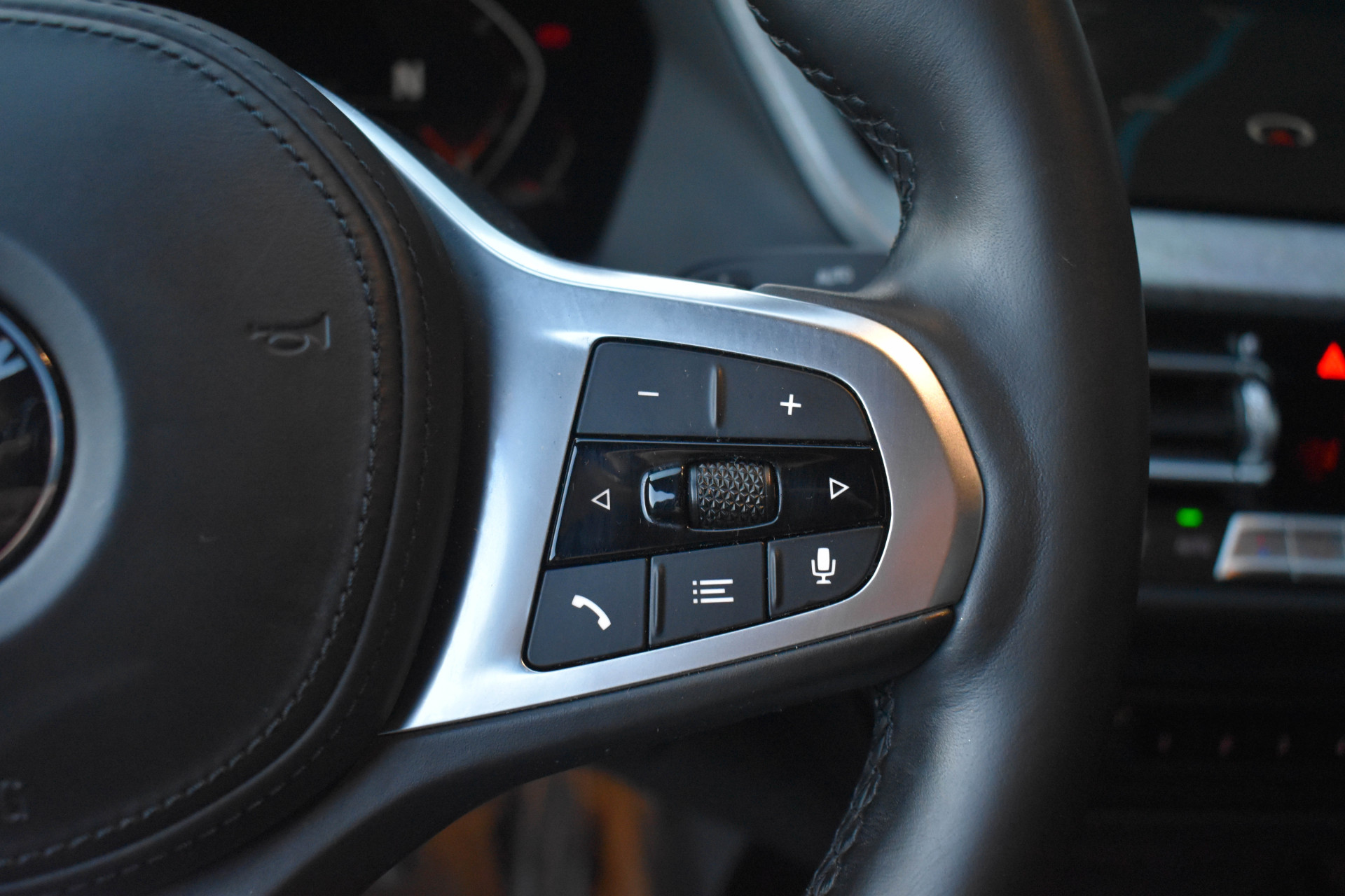 Foto van BMW 218i