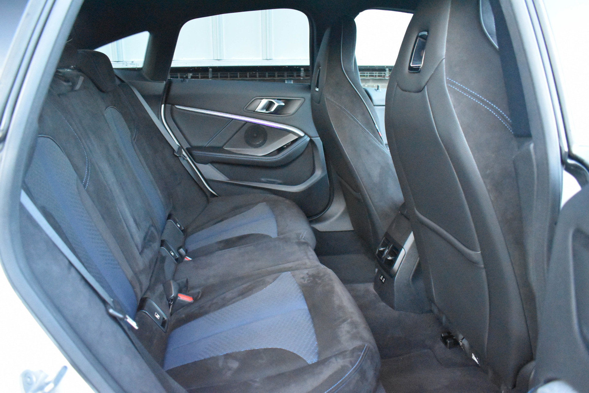 Foto van BMW 218i
