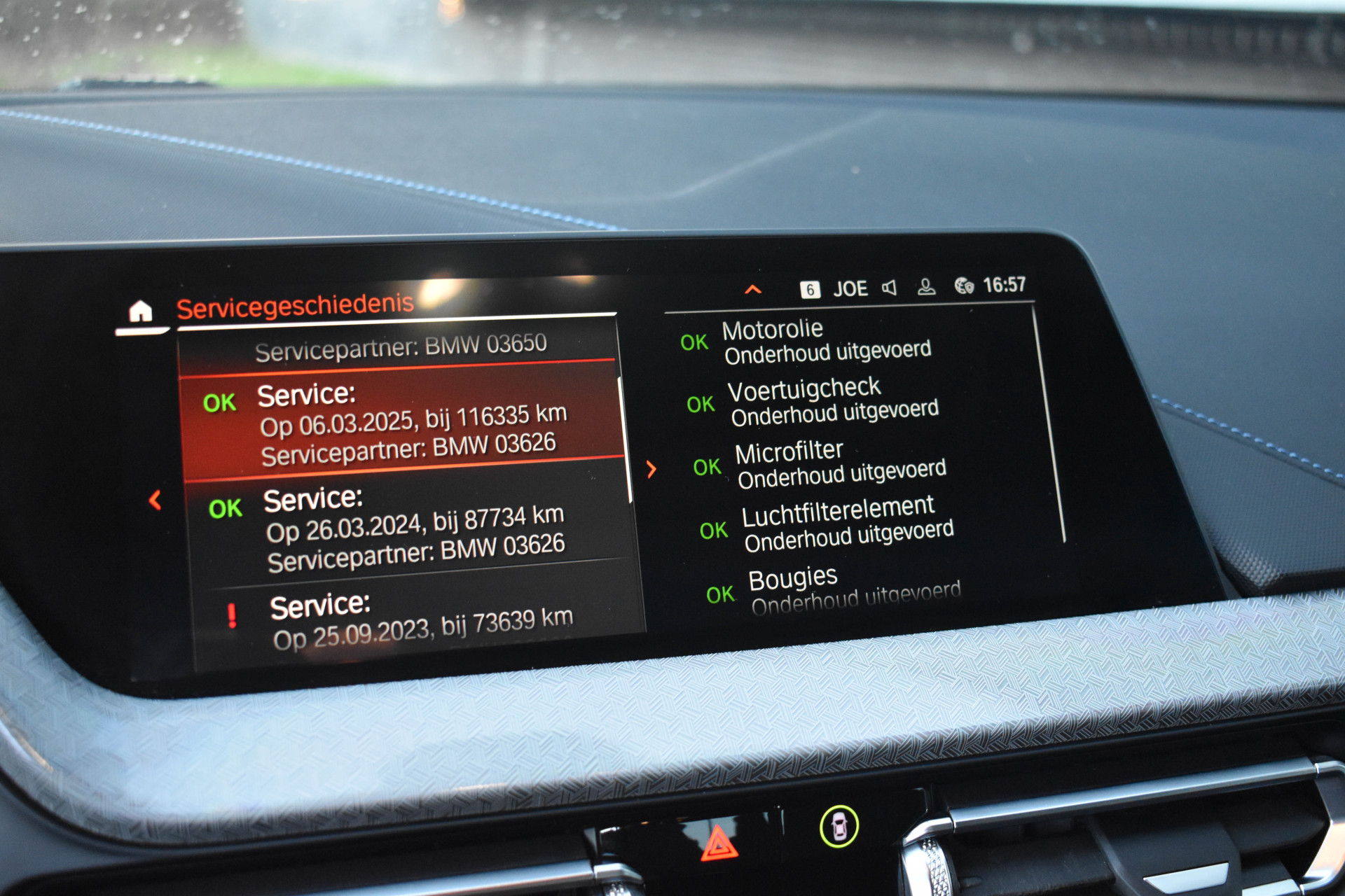 Foto van BMW 218i