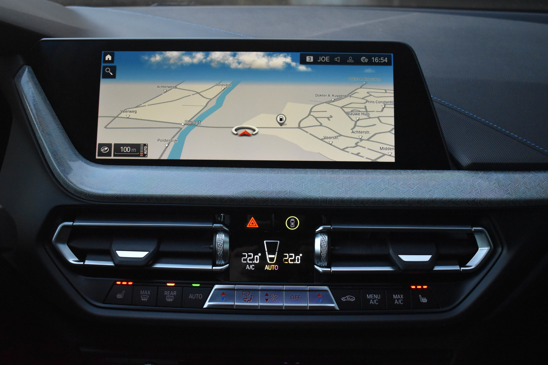 Foto van BMW 218i