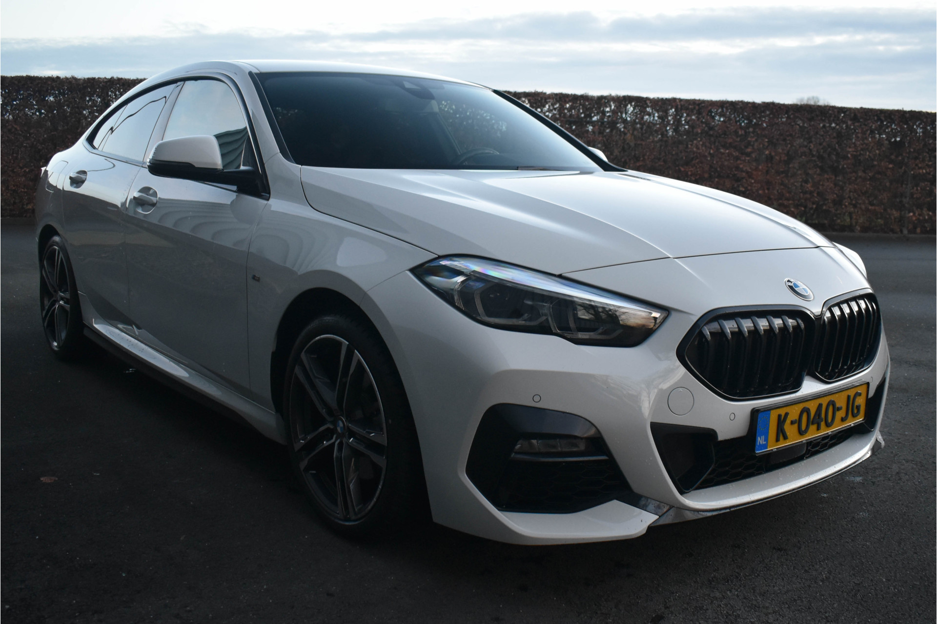 Foto van BMW 218i