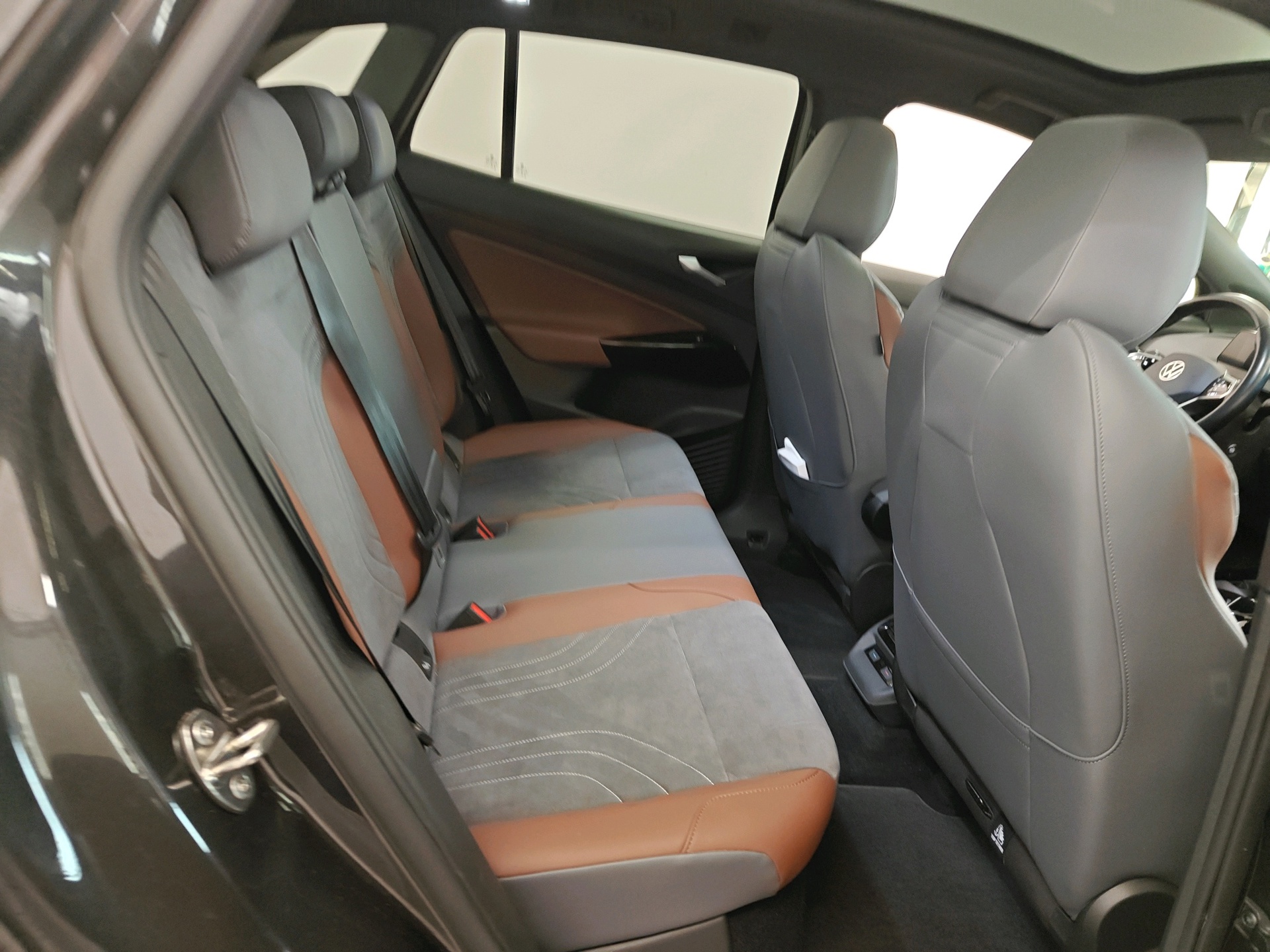 Foto van Volkswagen Id.4 Pro 150 KW