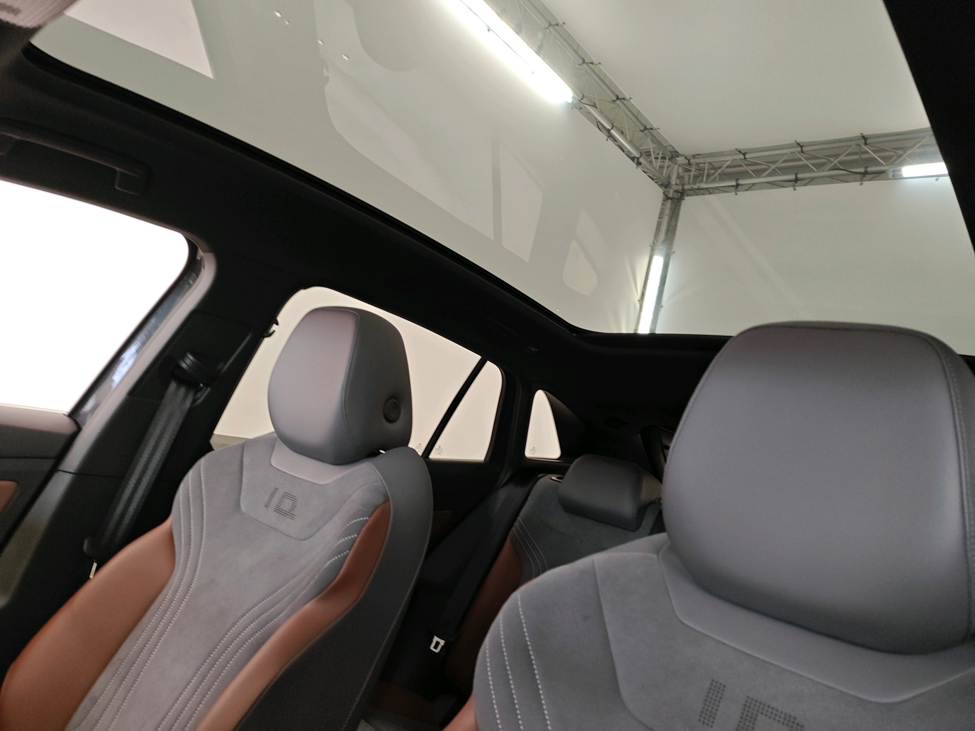 Foto van Volkswagen Id.4 Pro 150 KW