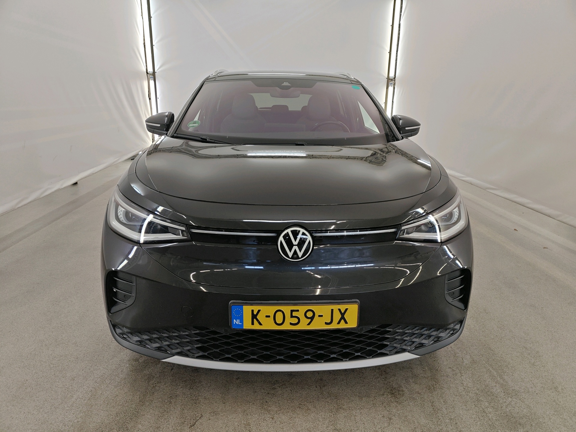 Foto van Volkswagen Id.4 Pro 150 KW