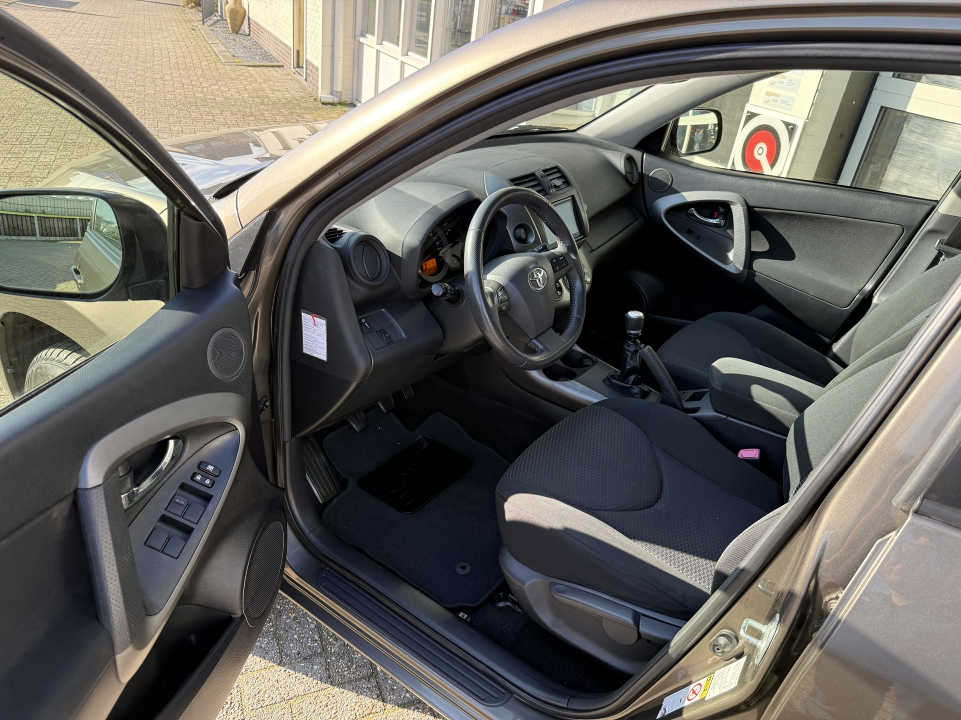 Foto van Toyota Rav4