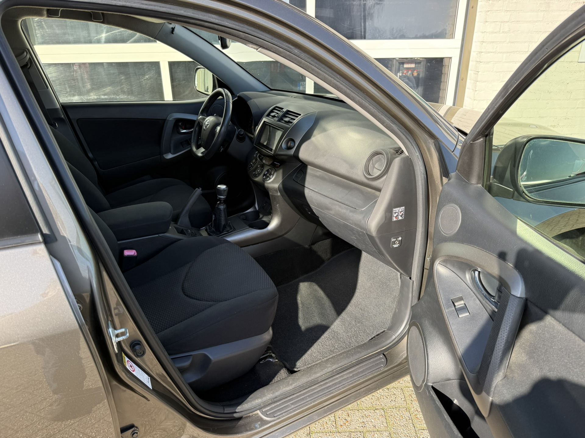 Foto van Toyota Rav4