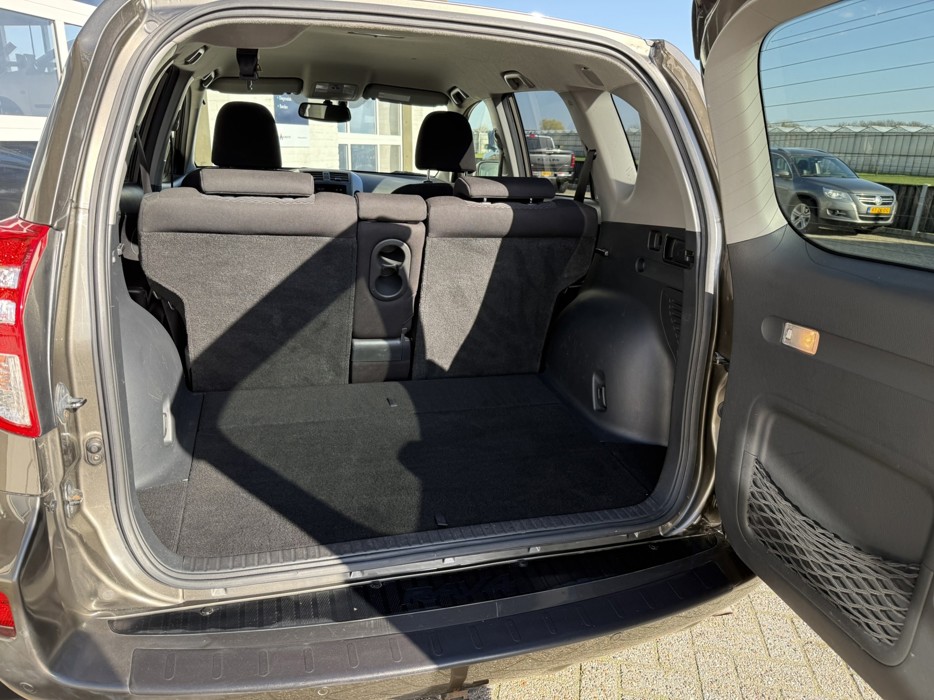 Foto van Toyota Rav4