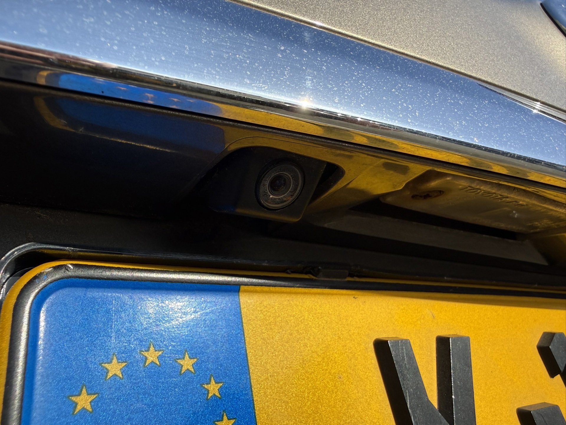 Foto van Toyota Rav4