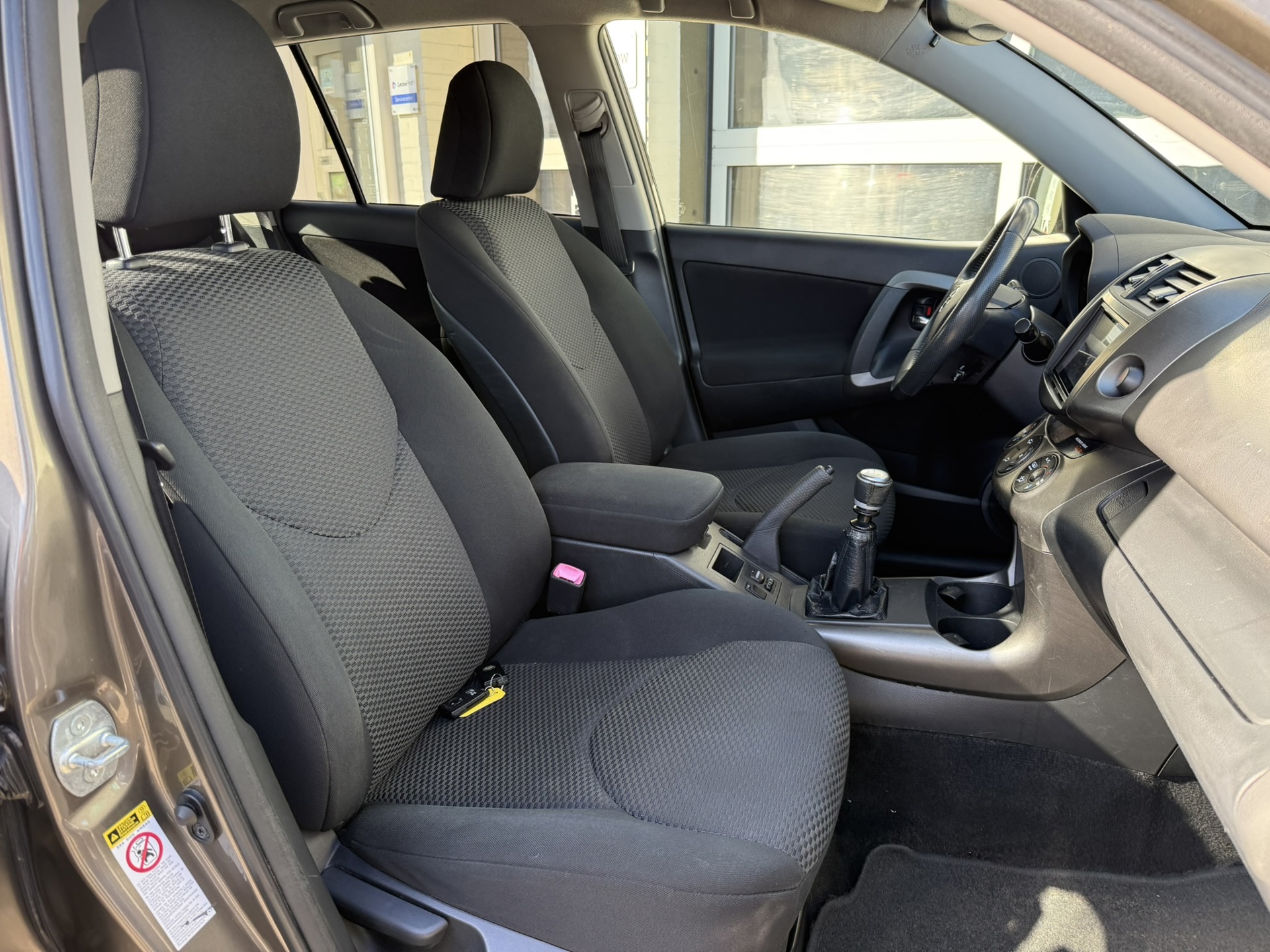 Foto van Toyota Rav4