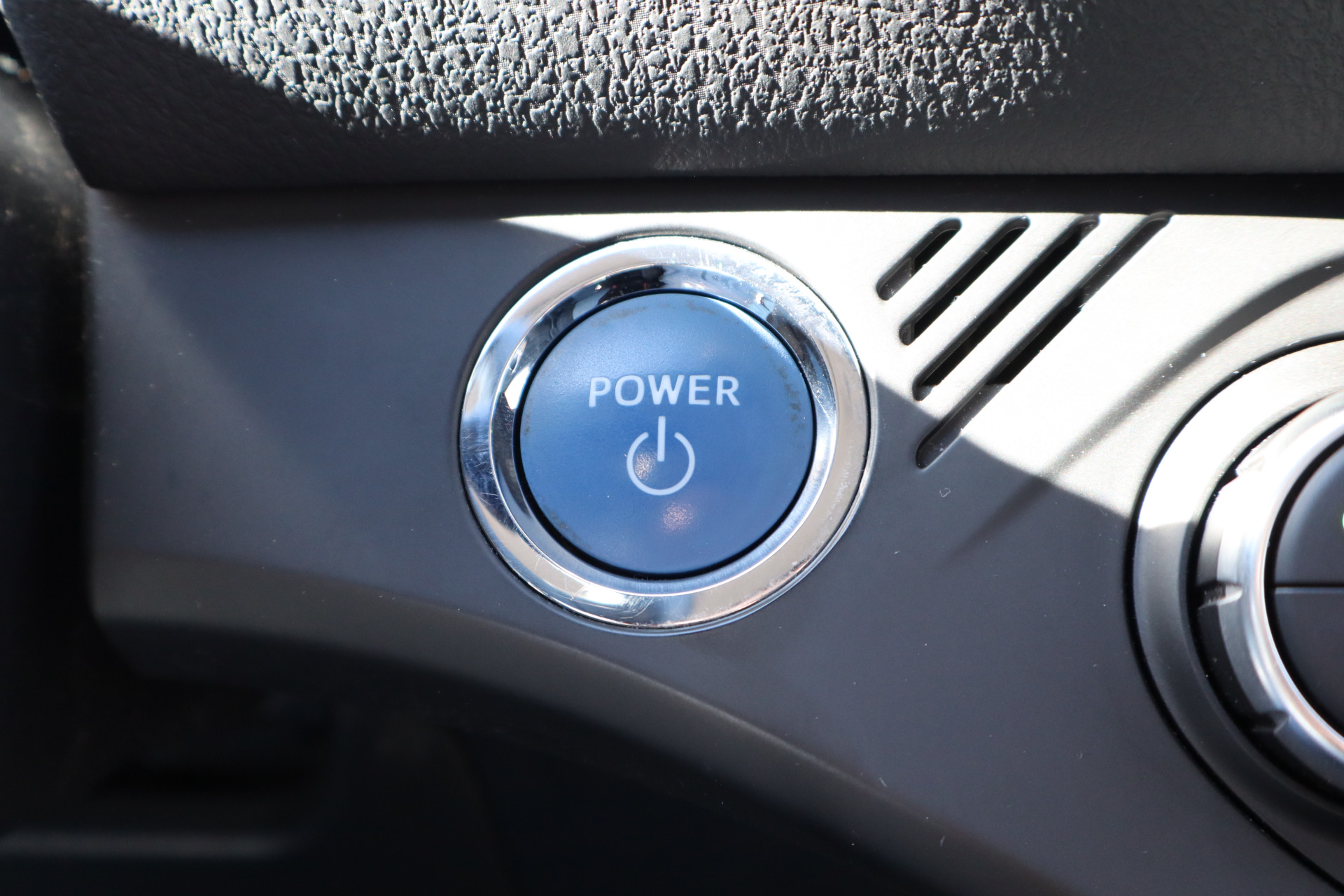 Foto van Toyota Toyota Yaris Hybrid