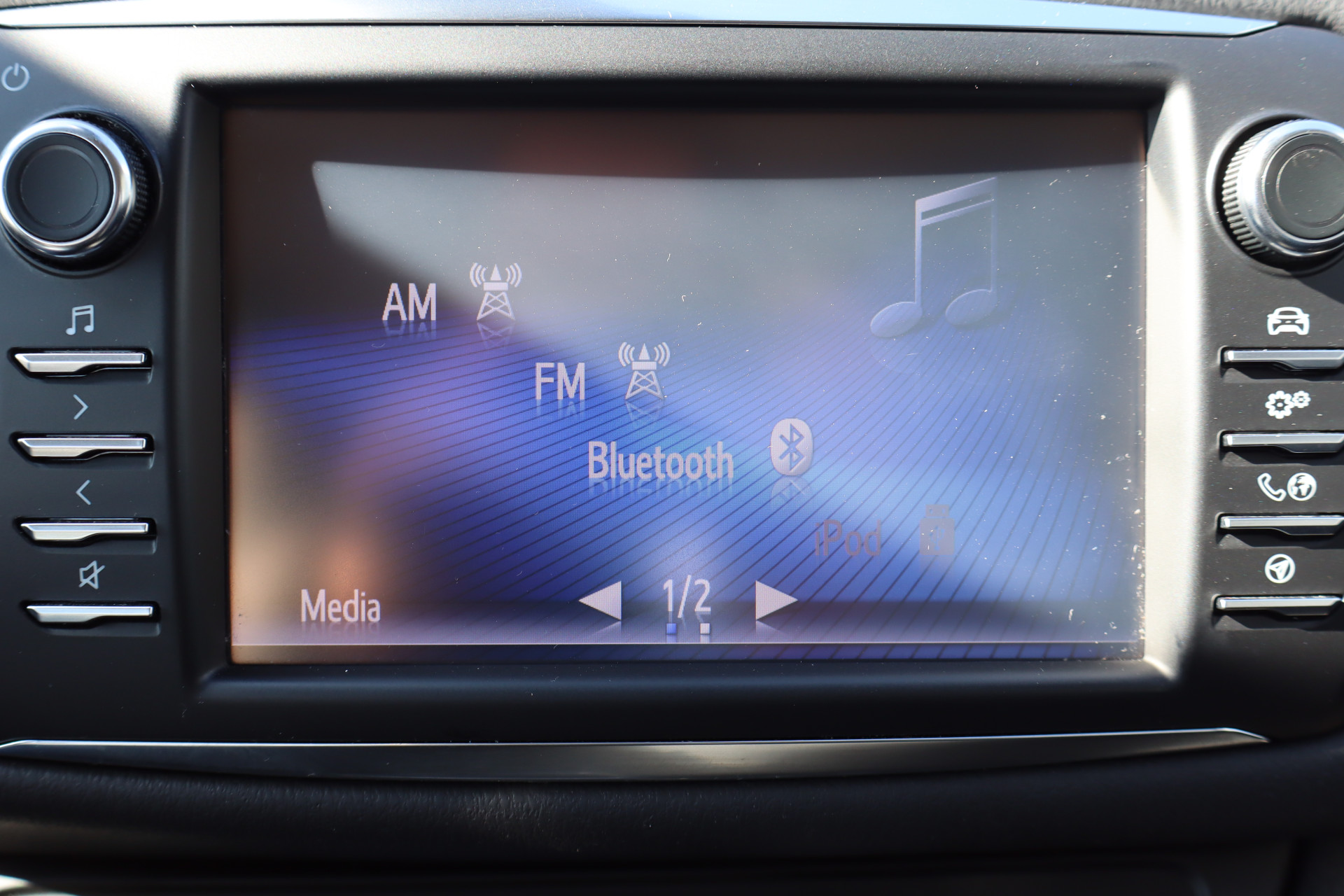 Foto van Toyota Toyota Yaris Hybrid