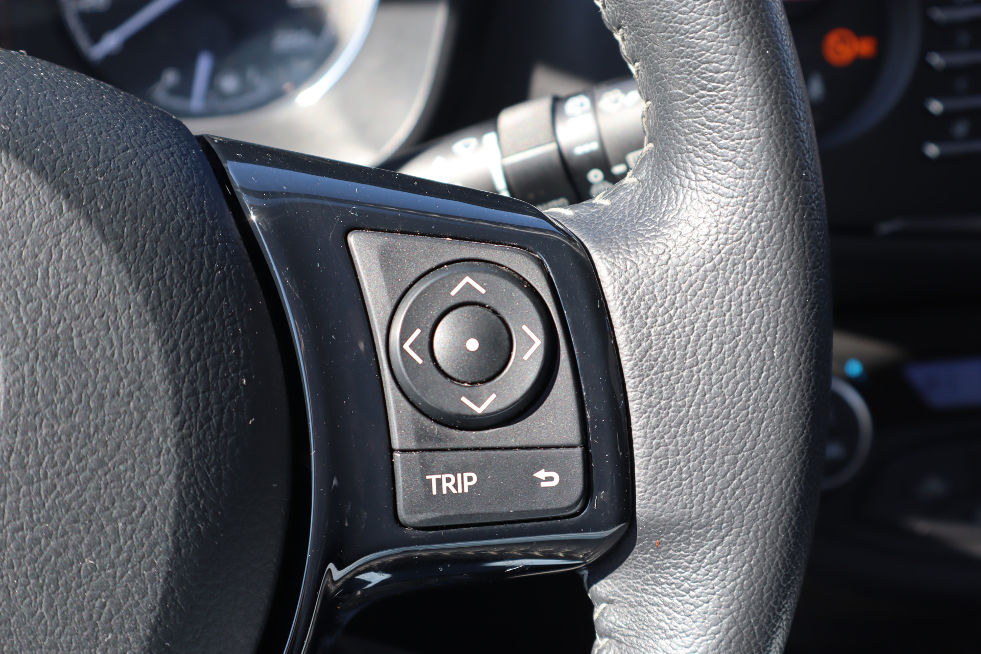 Foto van Toyota Toyota Yaris Hybrid