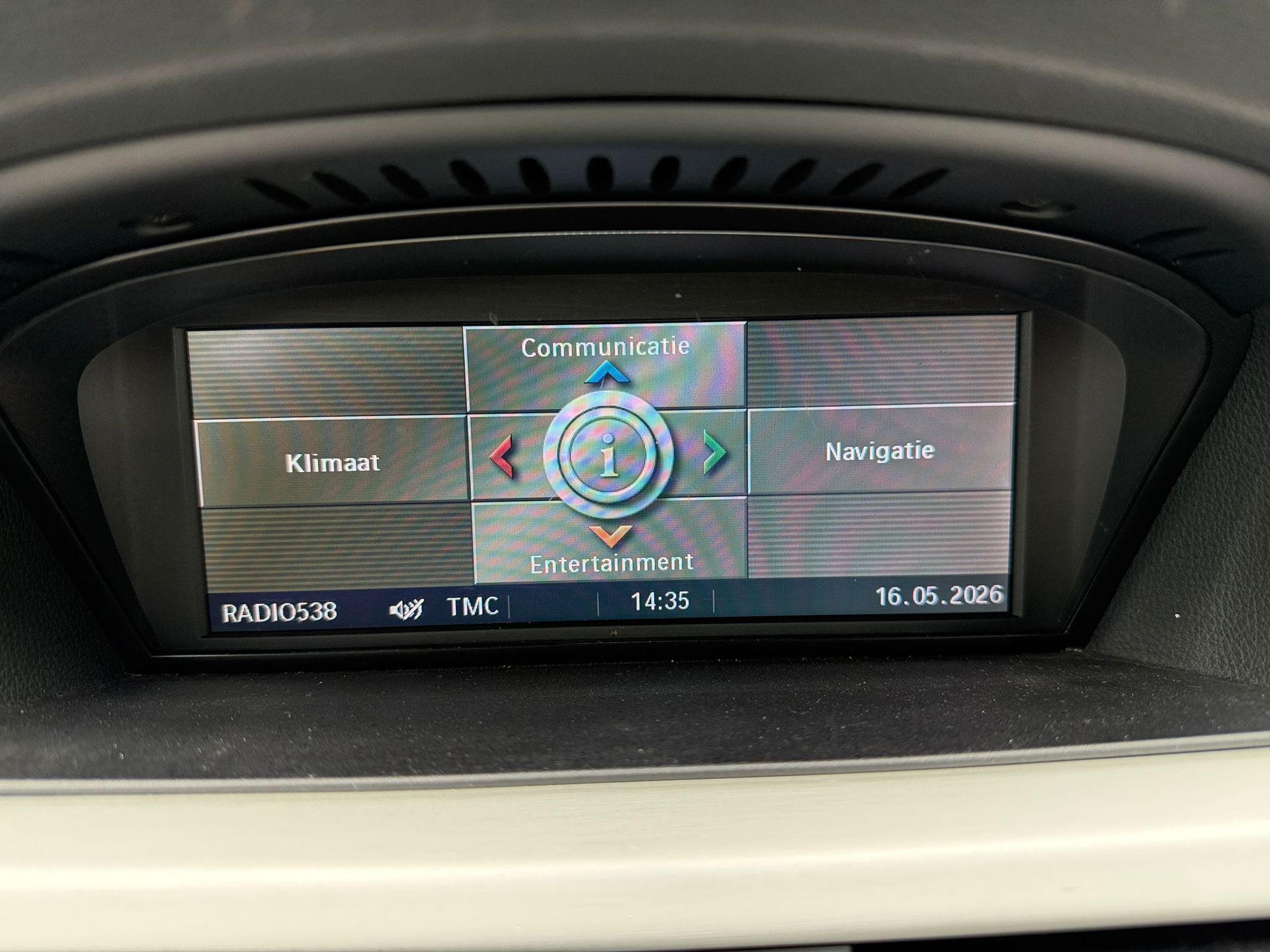 Foto van BMW 3er Reihe