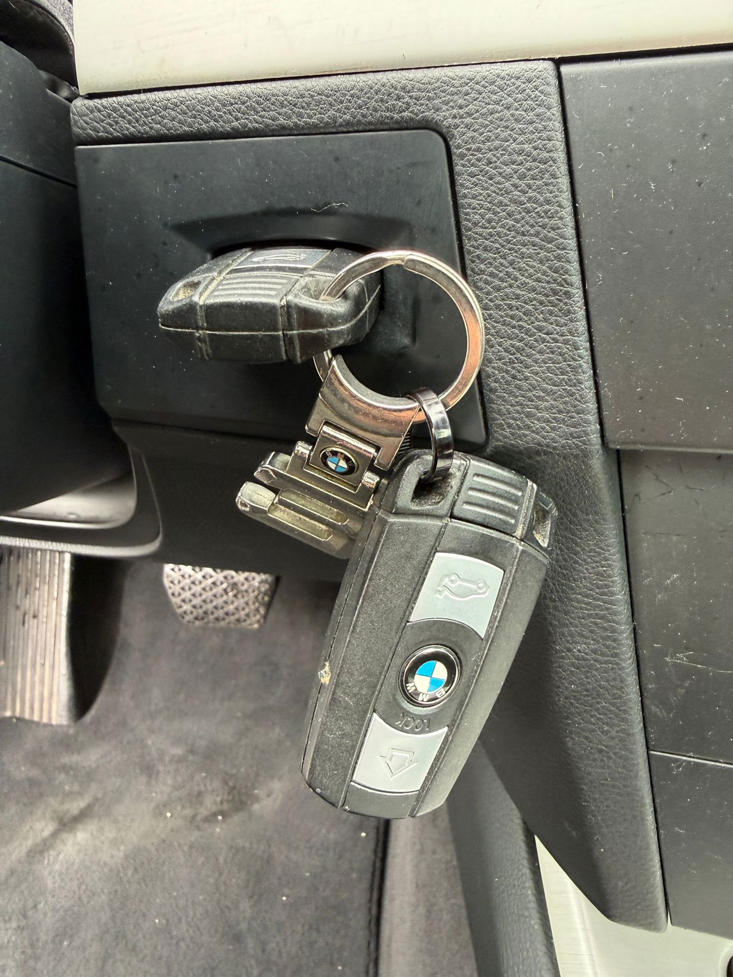 Foto van BMW 3er Reihe