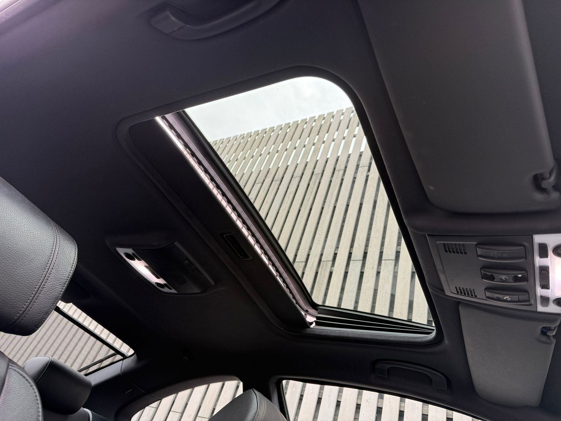 Foto van BMW 3er Reihe