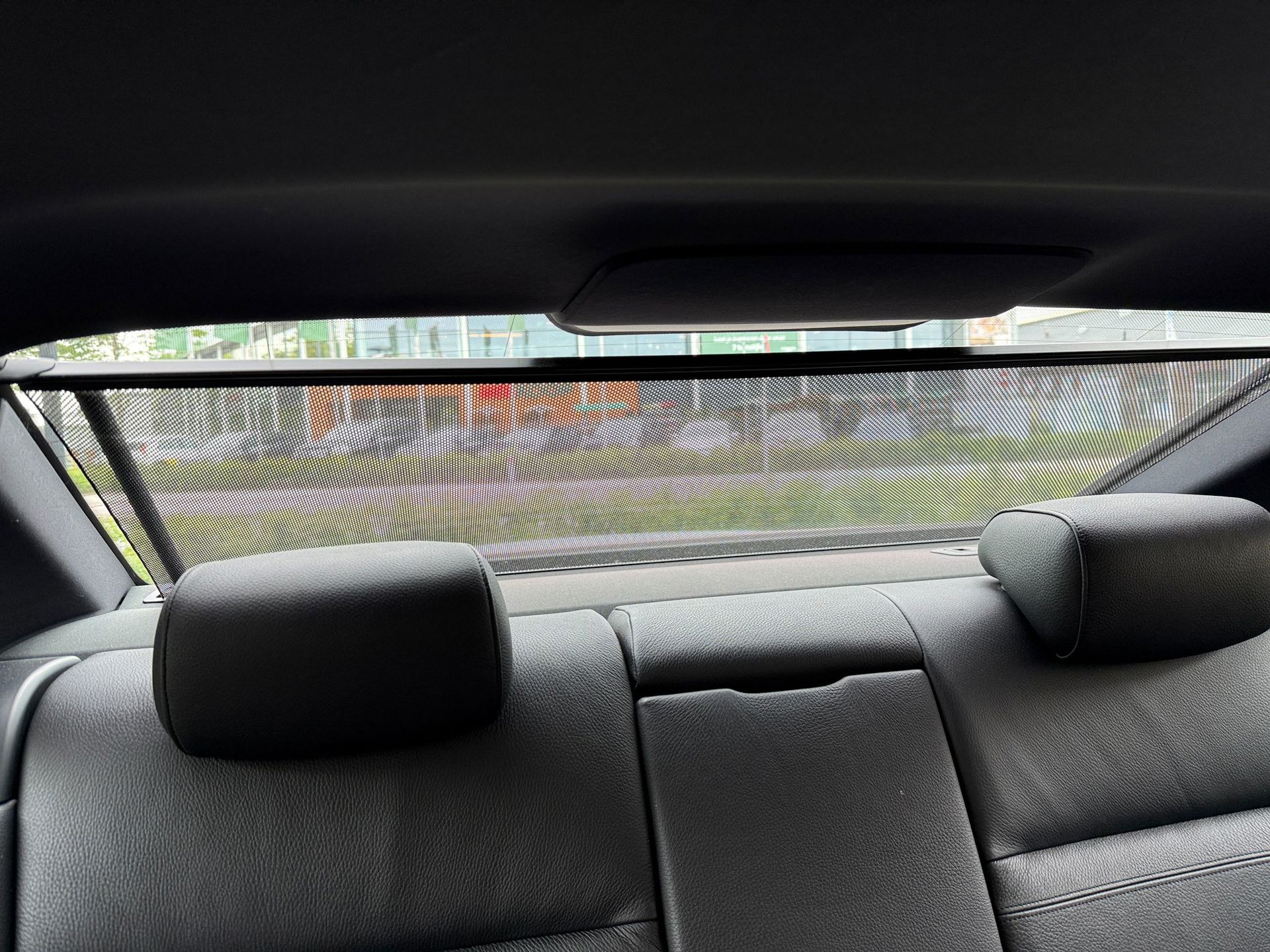 Foto van BMW 3er Reihe