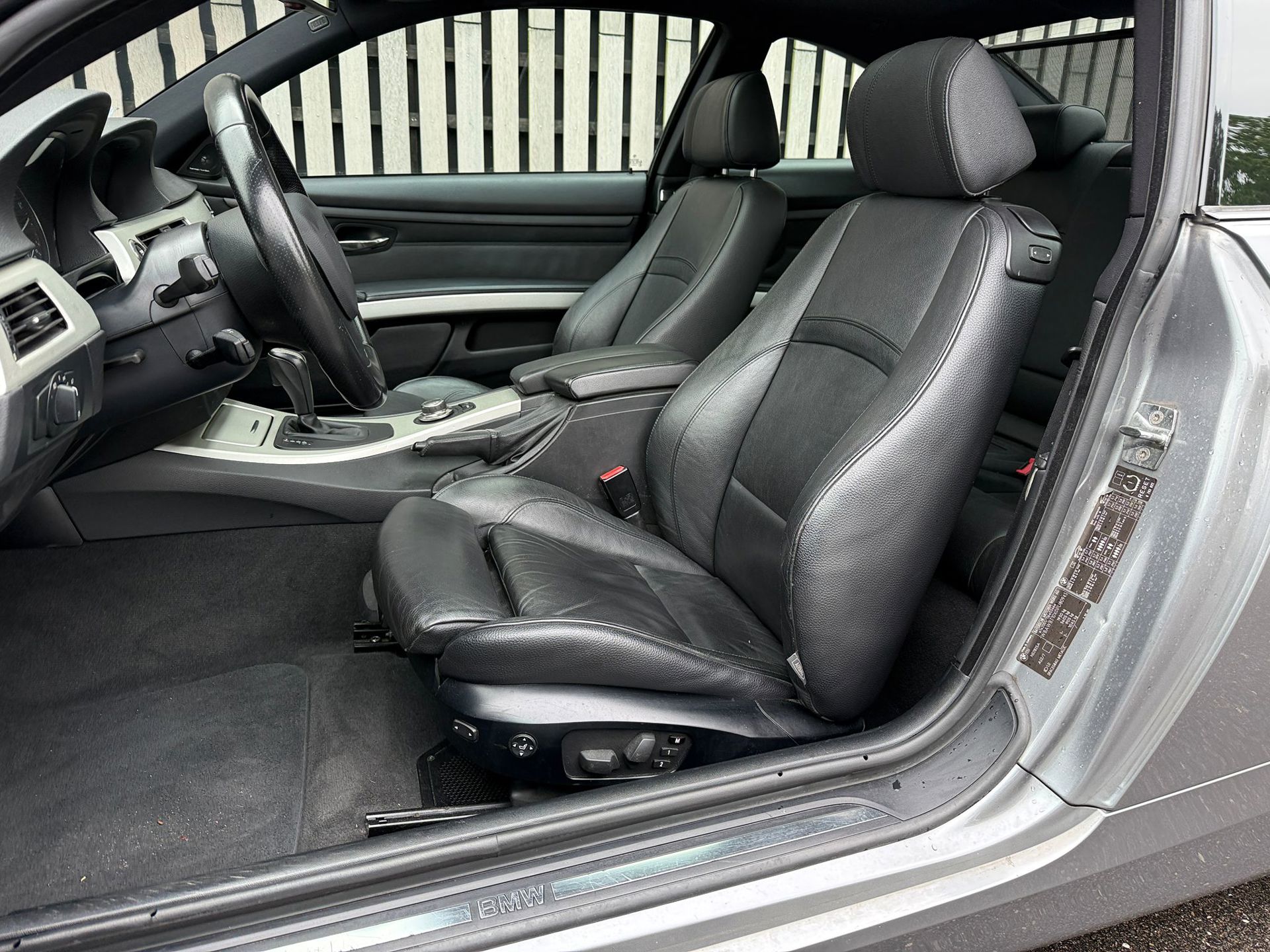 Foto van BMW 3er Reihe