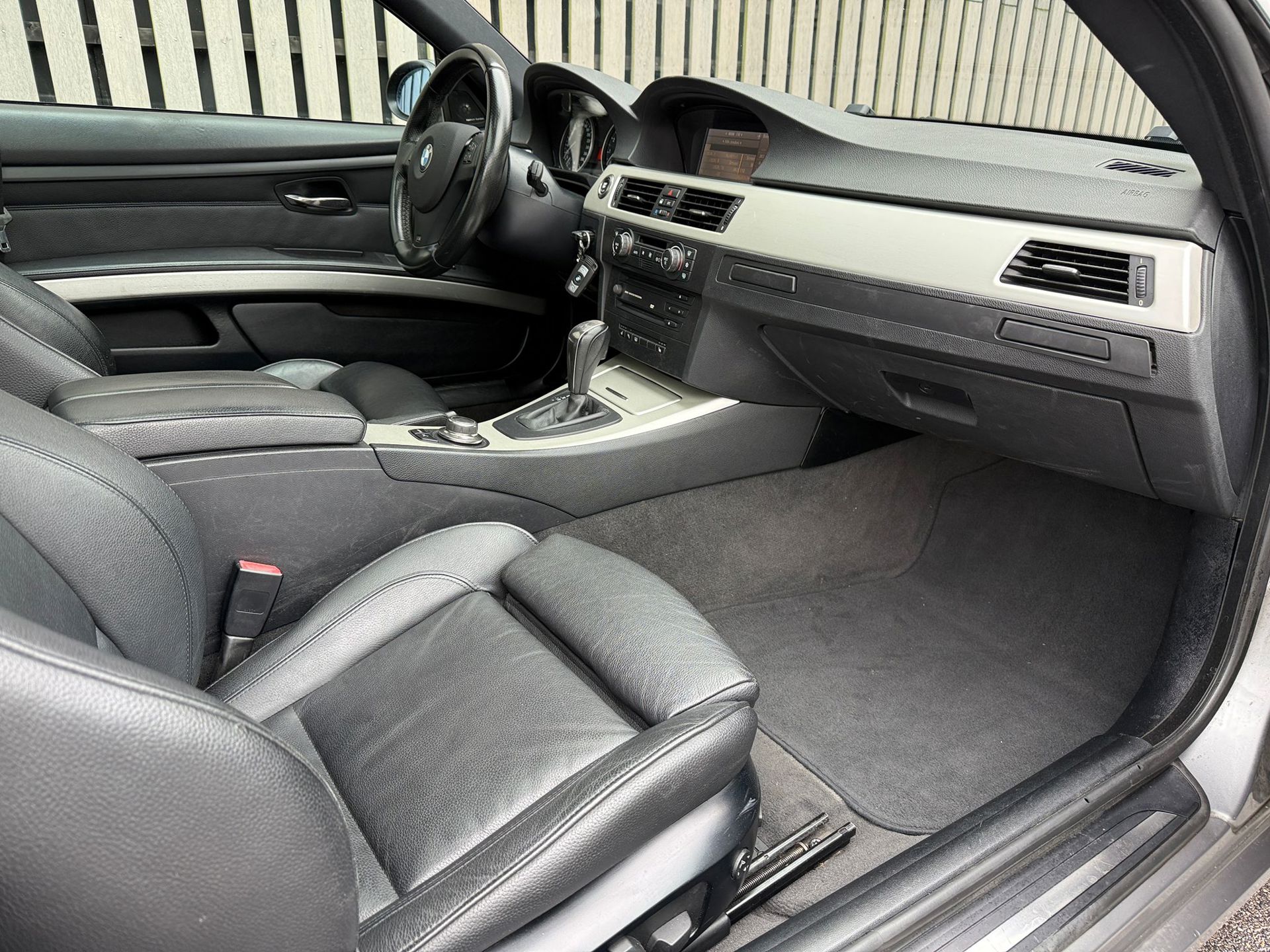 Foto van BMW 3er Reihe