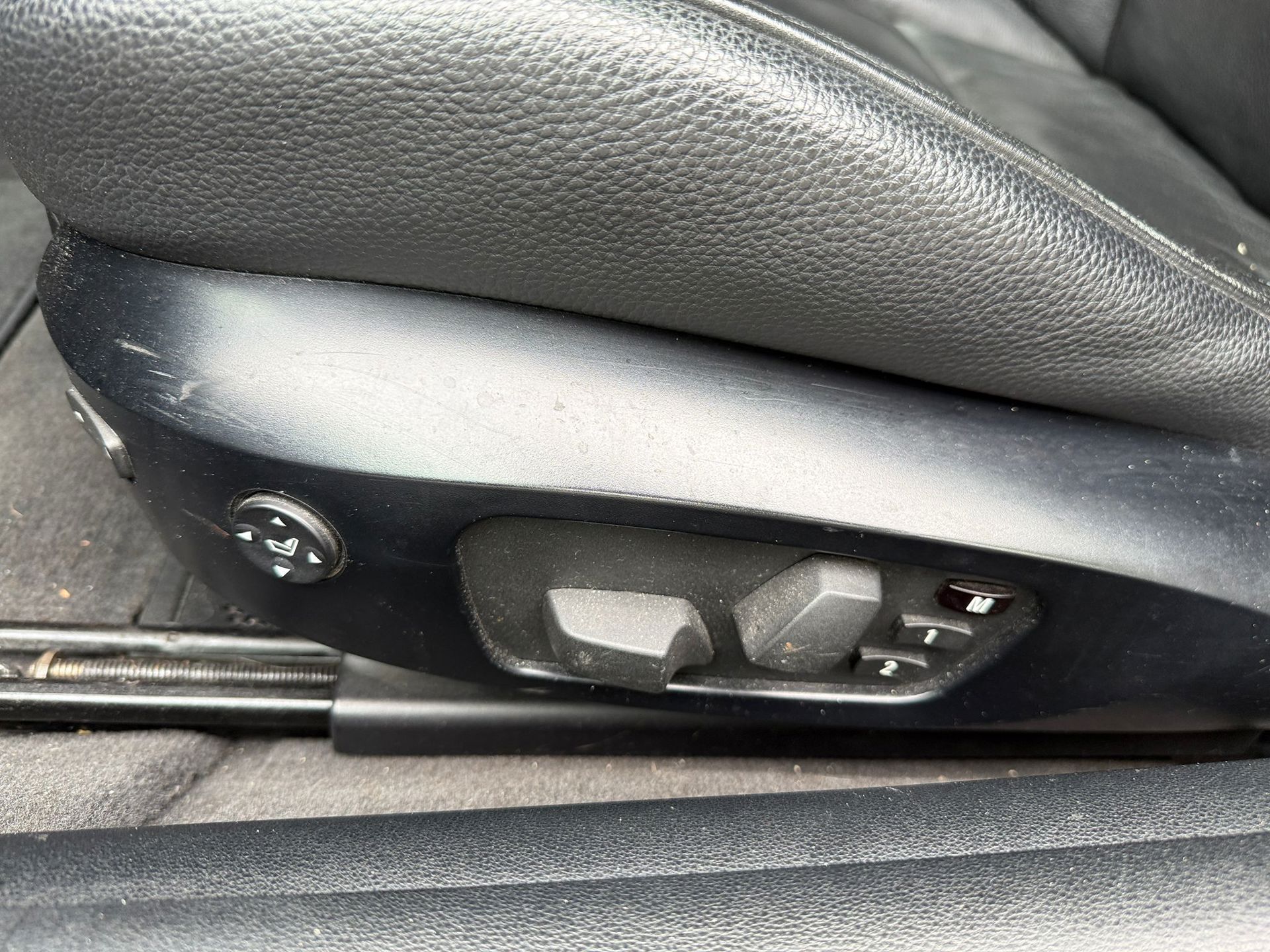 Foto van BMW 3er Reihe
