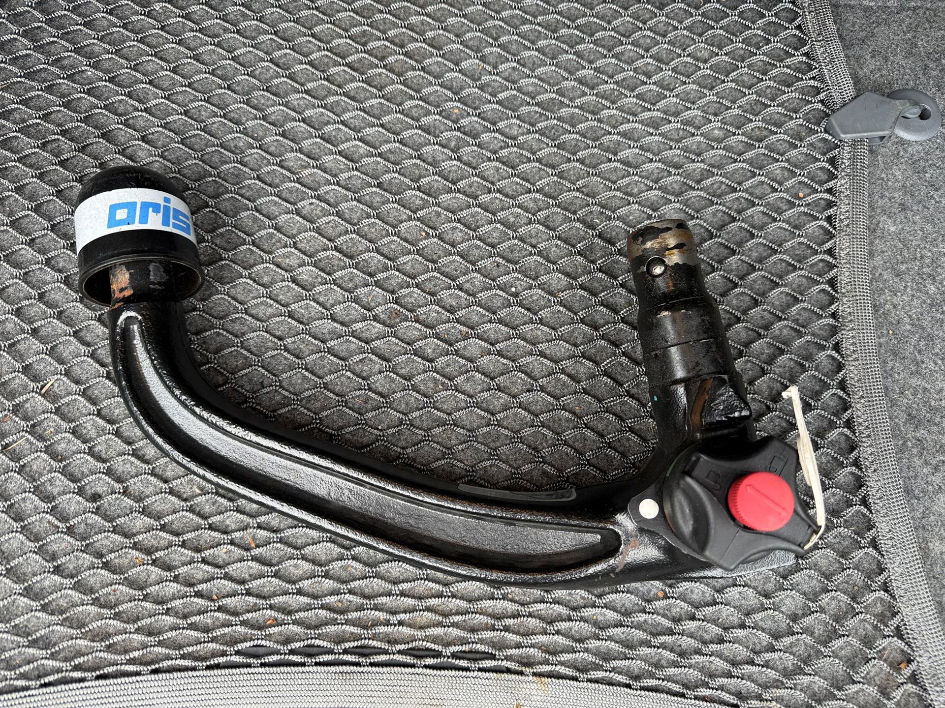 Foto van BMW 3er Reihe