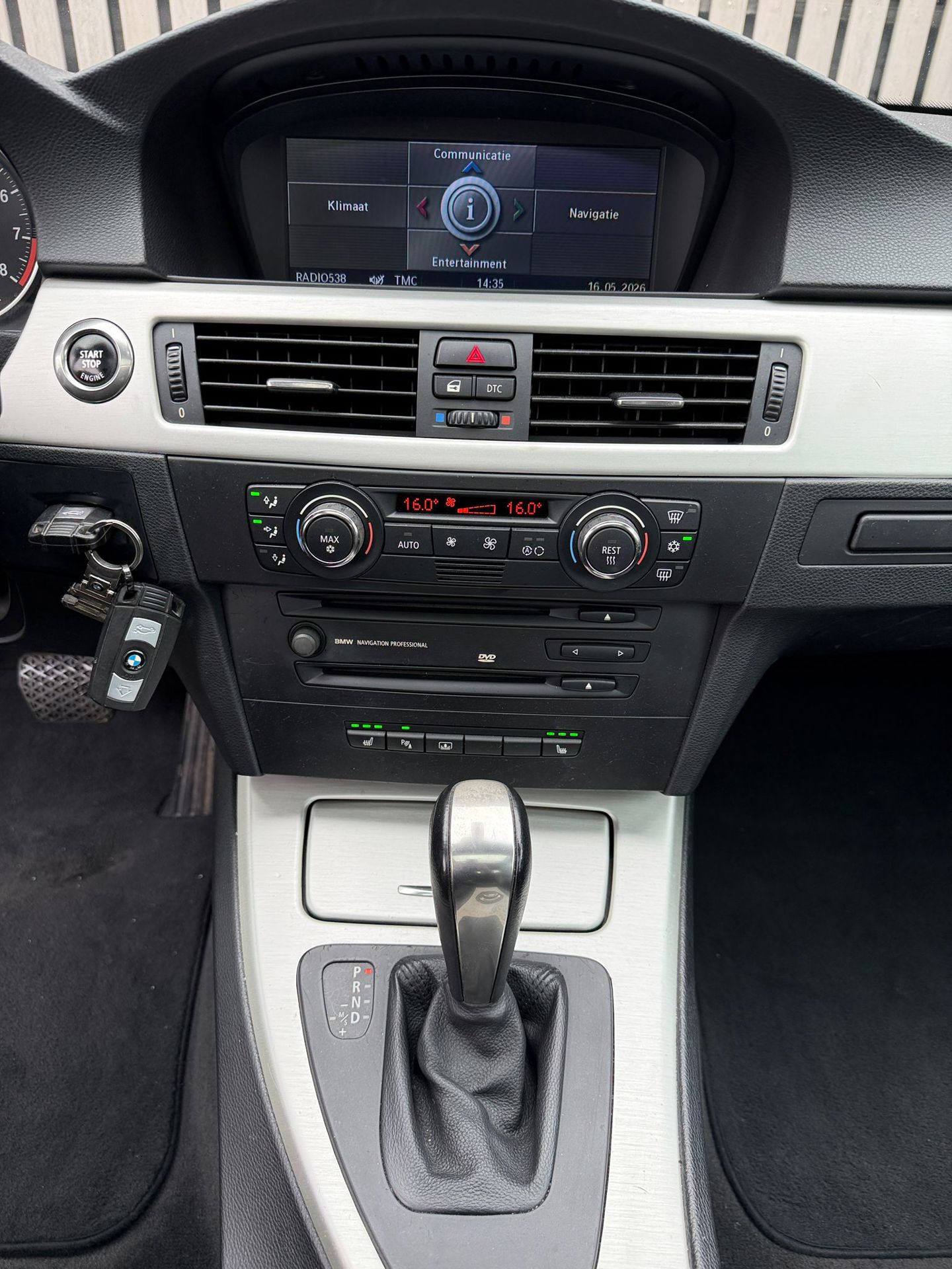 Foto van BMW 3er Reihe