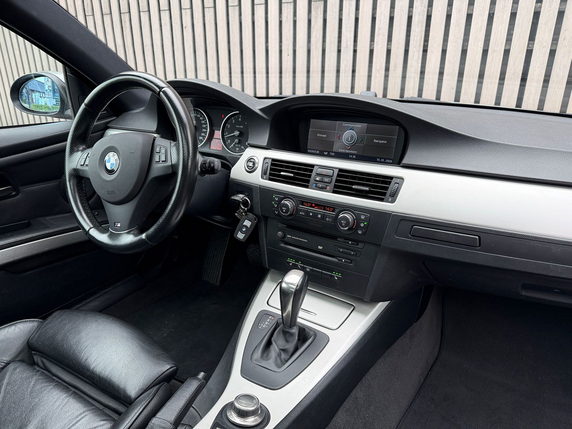 Foto van BMW 3er Reihe
