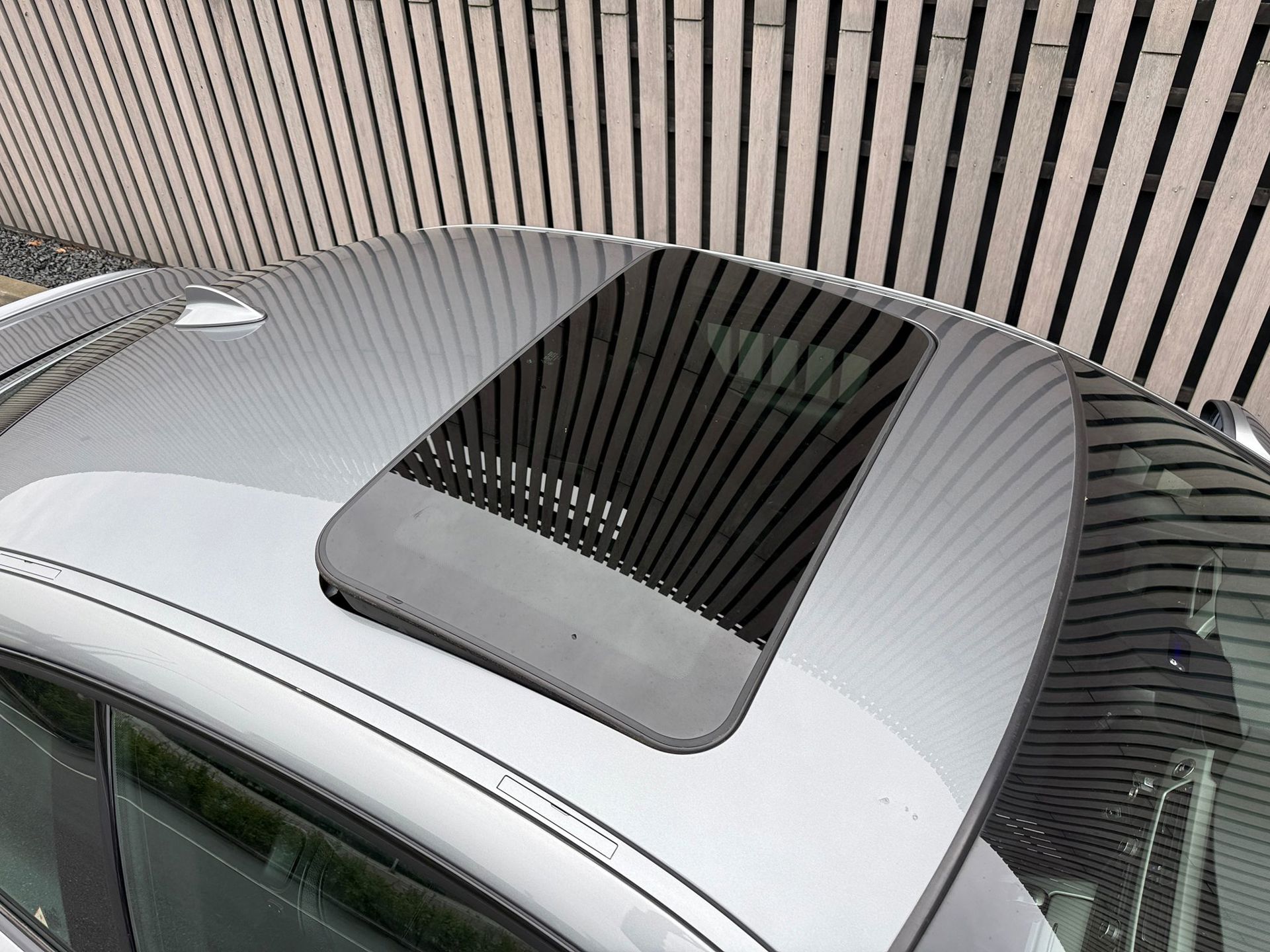 Foto van BMW 3er Reihe