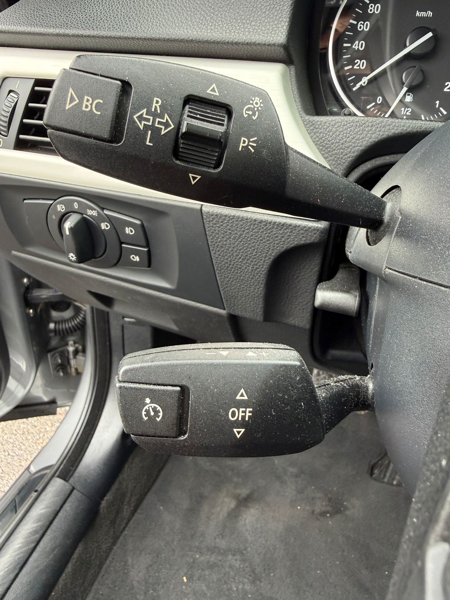 Foto van BMW 3er Reihe