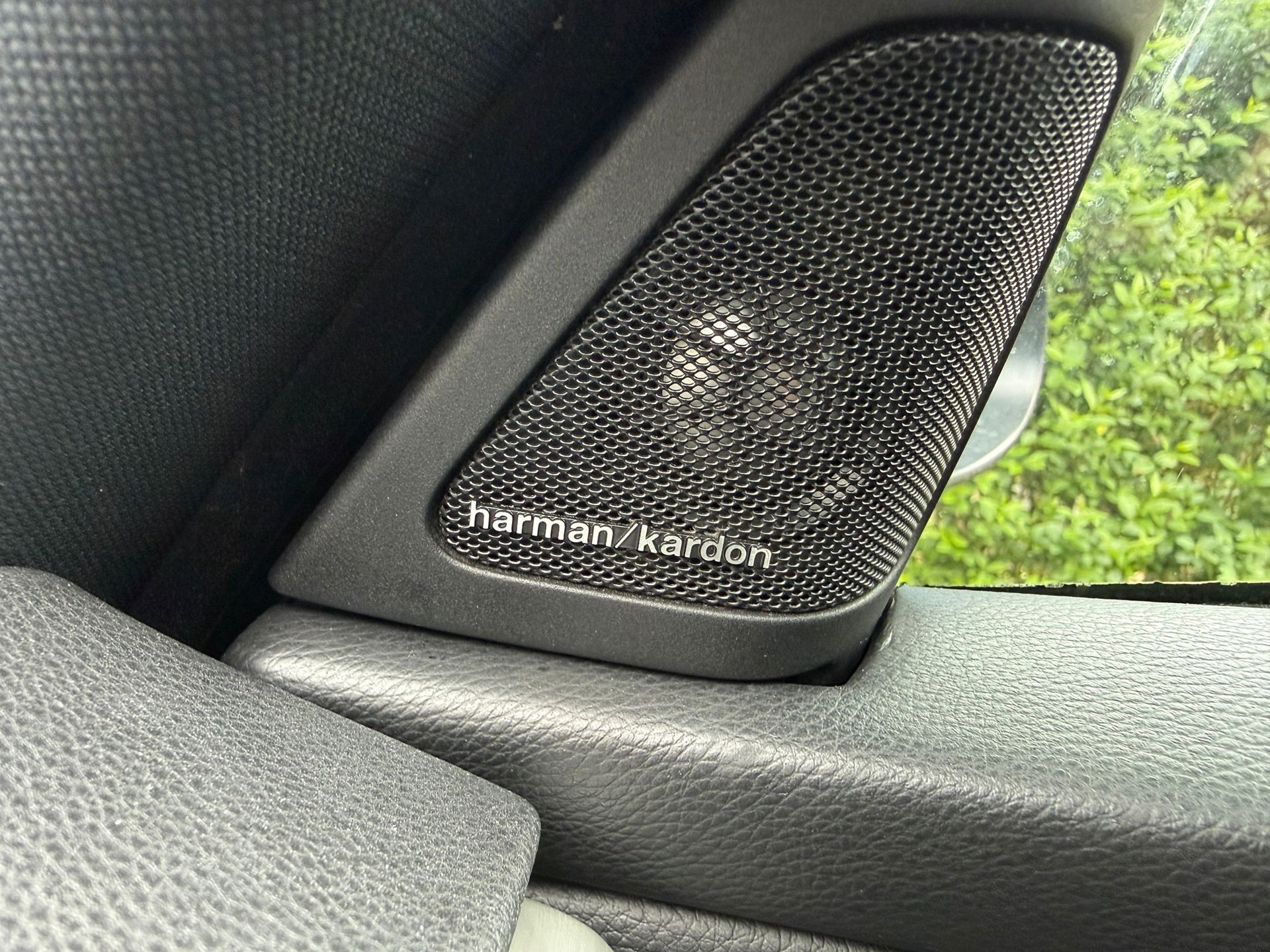 Foto van BMW 3er Reihe