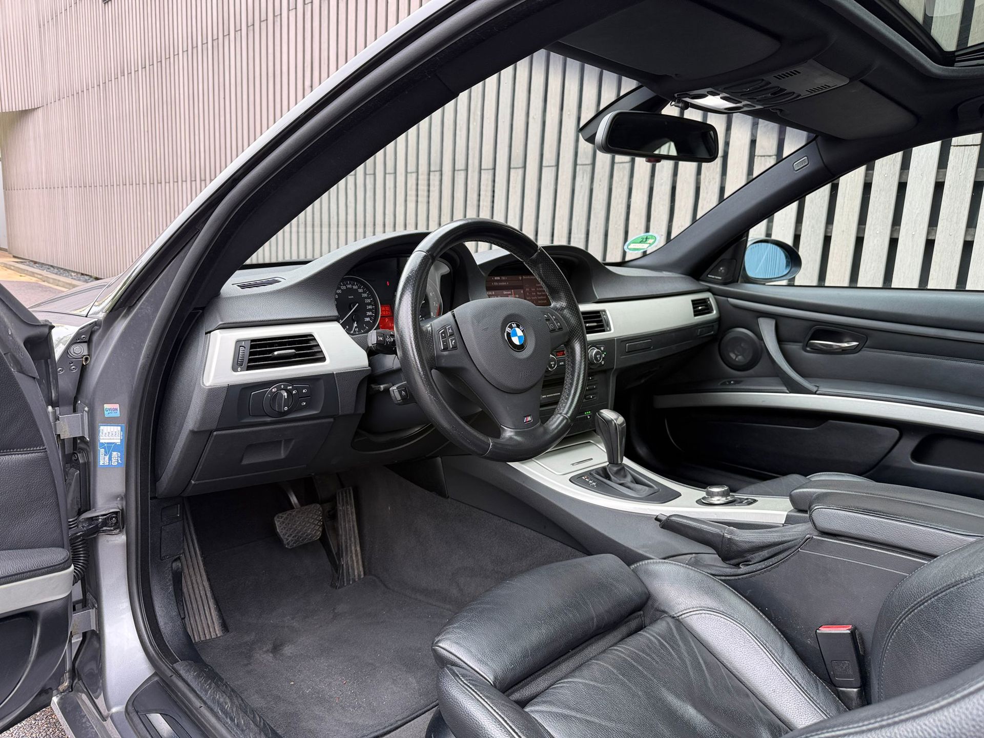 Foto van BMW 3er Reihe