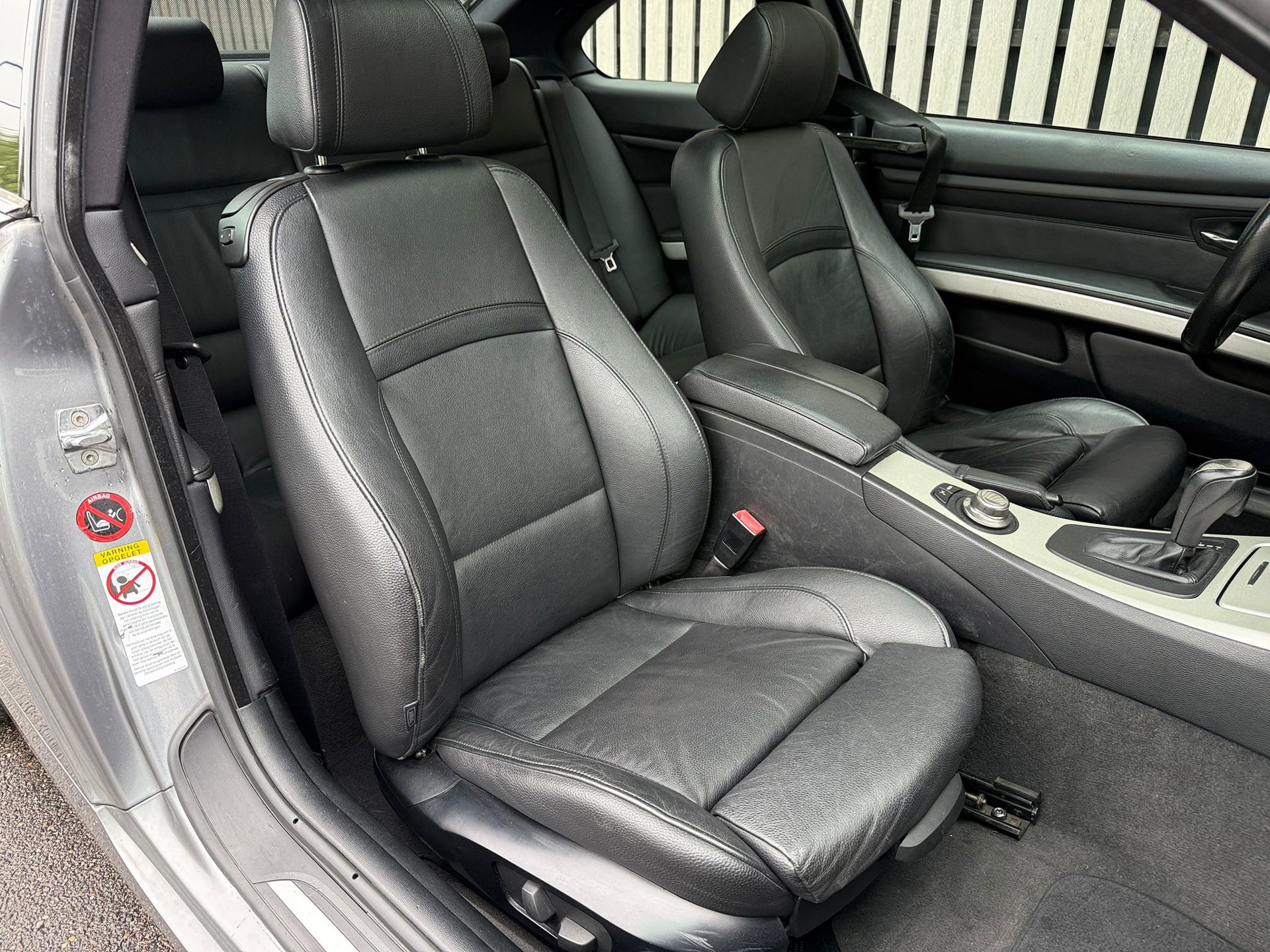 Foto van BMW 3er Reihe