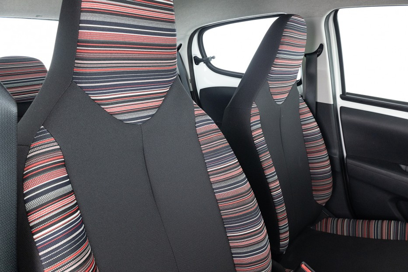Foto van Citroen C1
