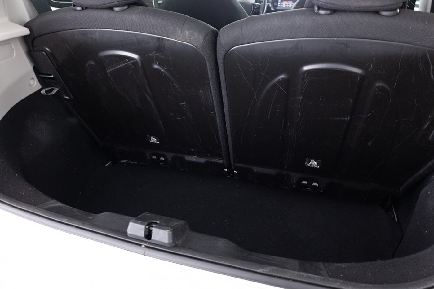 Foto van Citroen C1