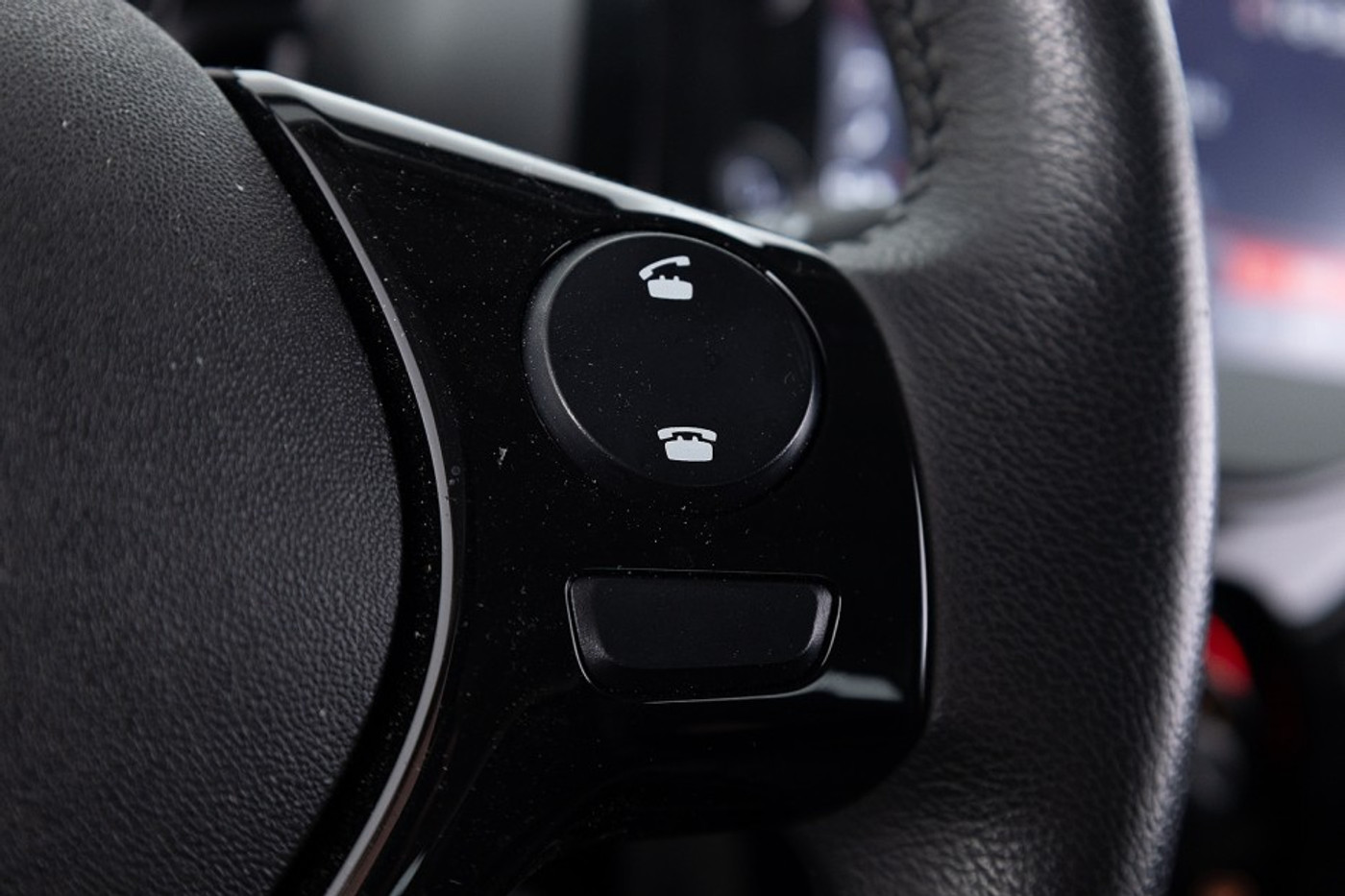 Foto van Citroen C1