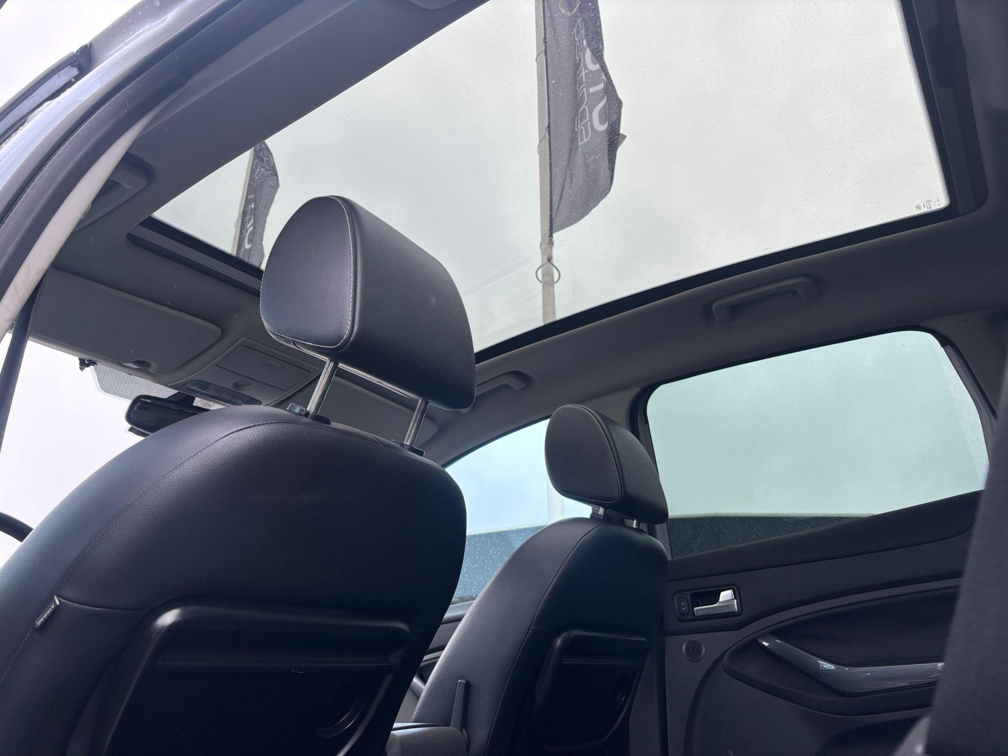 Foto van Ford Kuga