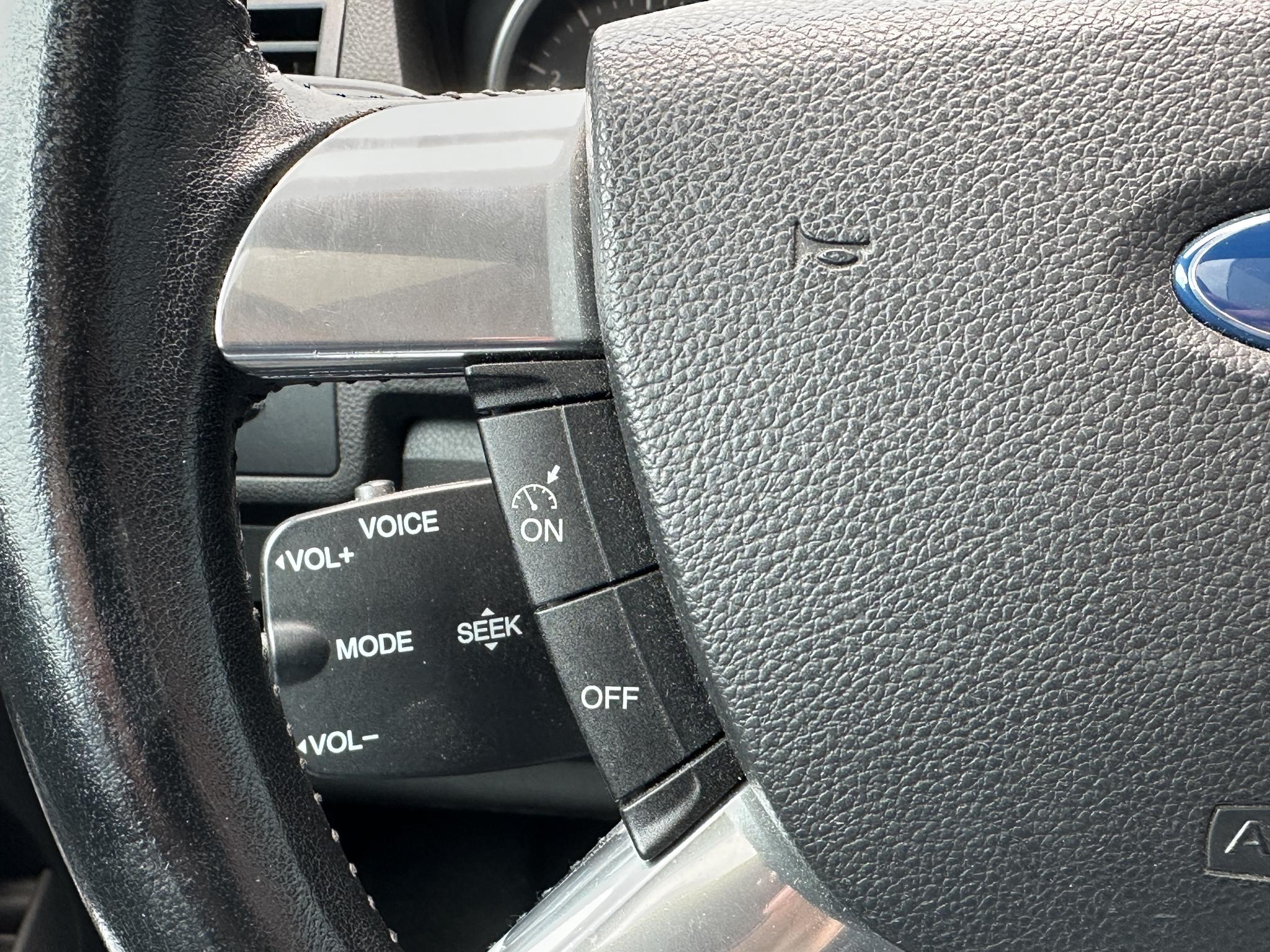 Foto van Ford Kuga
