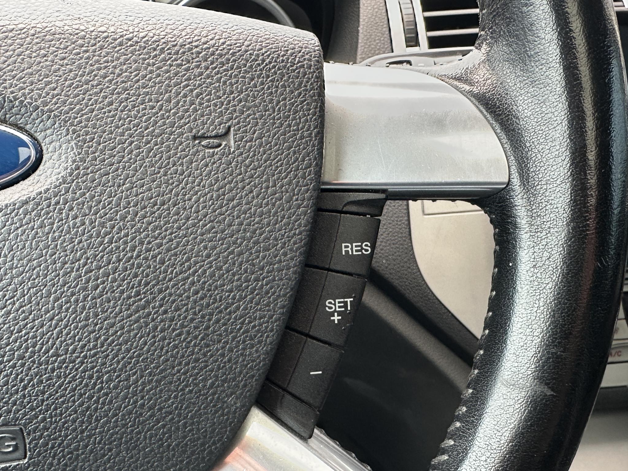 Foto van Ford Kuga