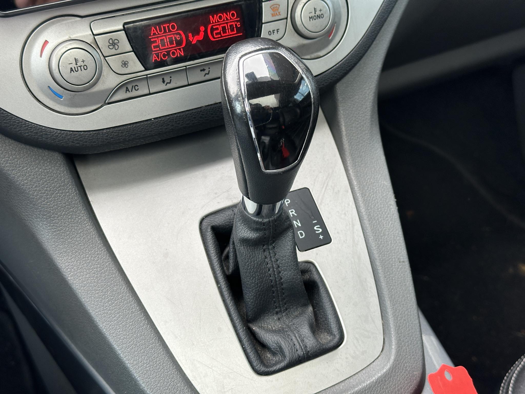 Foto van Ford Kuga
