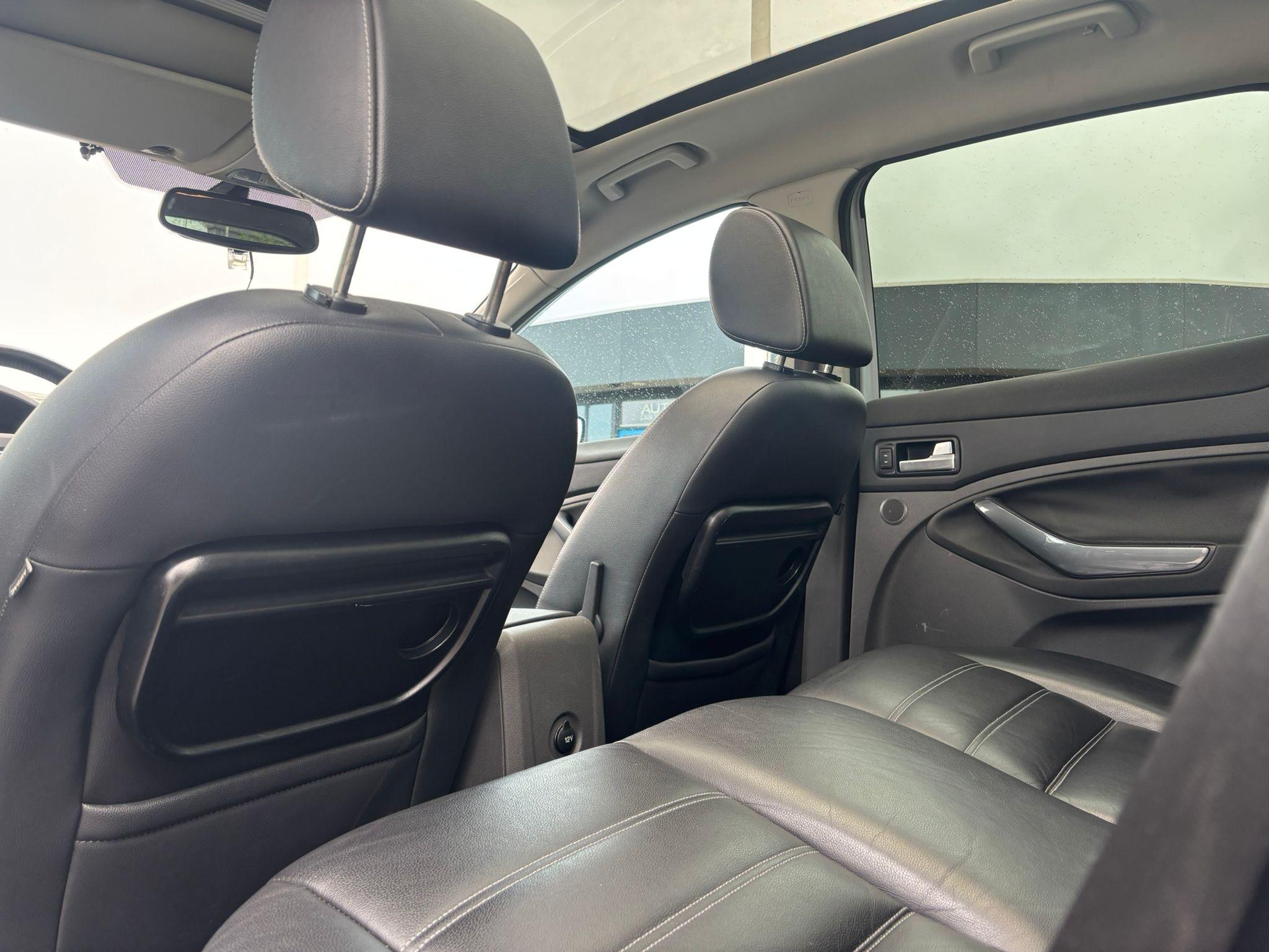 Foto van Ford Kuga