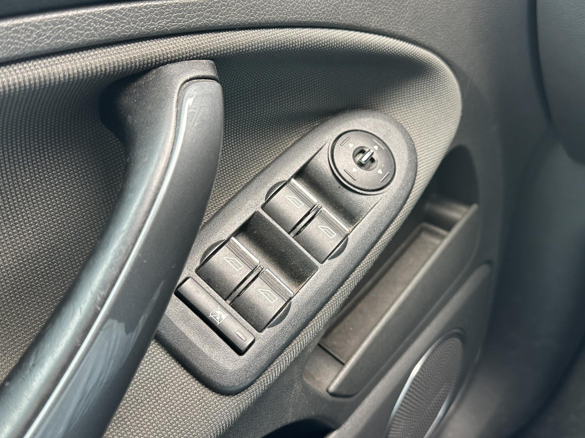Foto van Ford Kuga