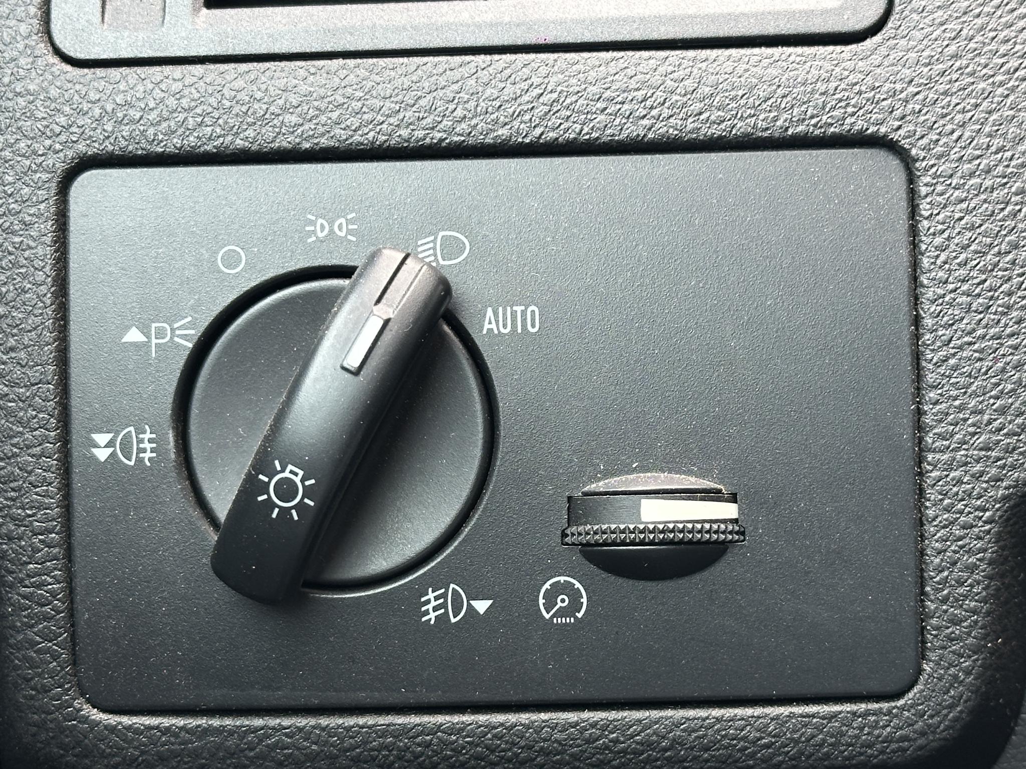 Foto van Ford Kuga