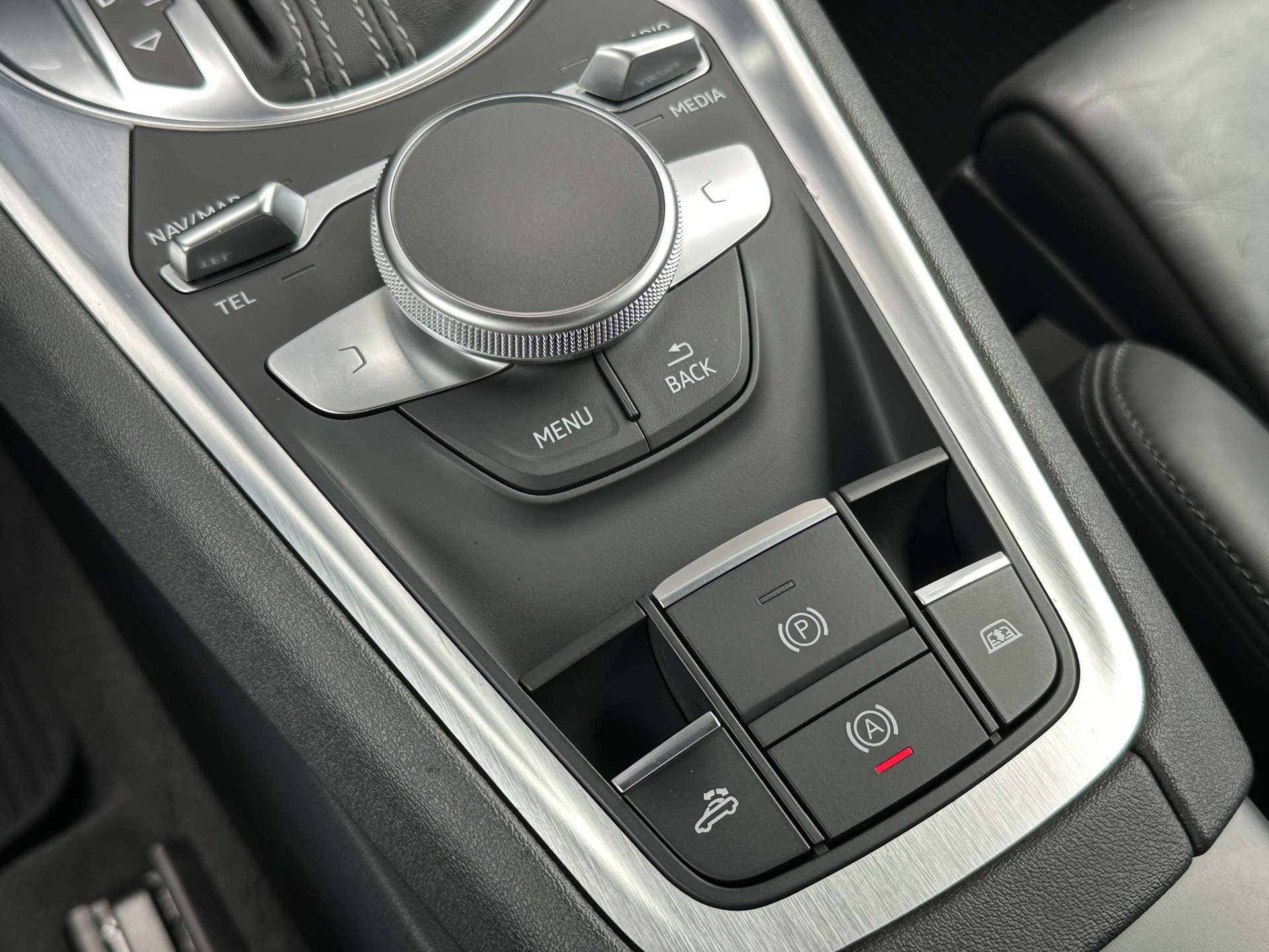 Foto van Audi TTS Roadster